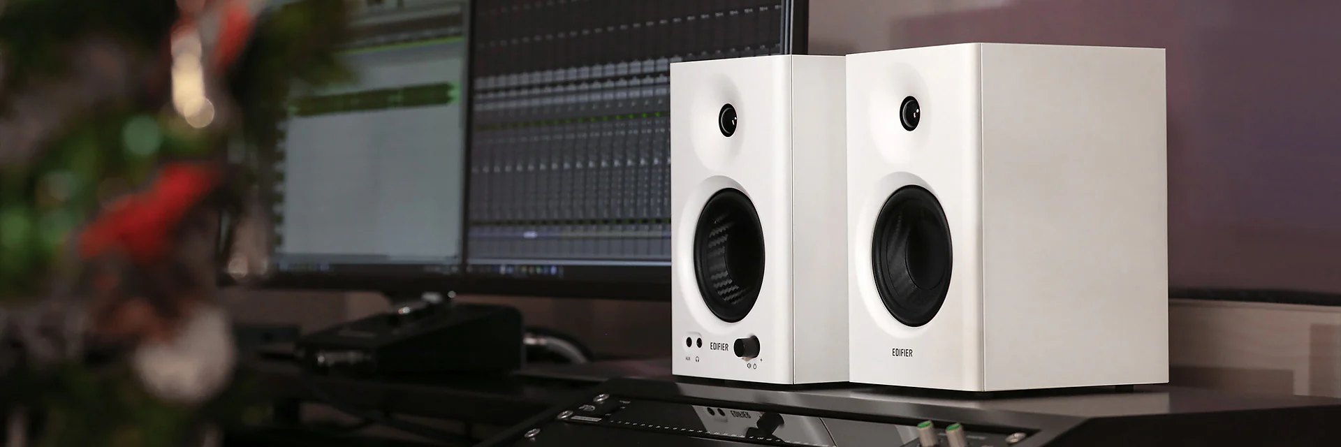 Premium Sound, Delivered To You