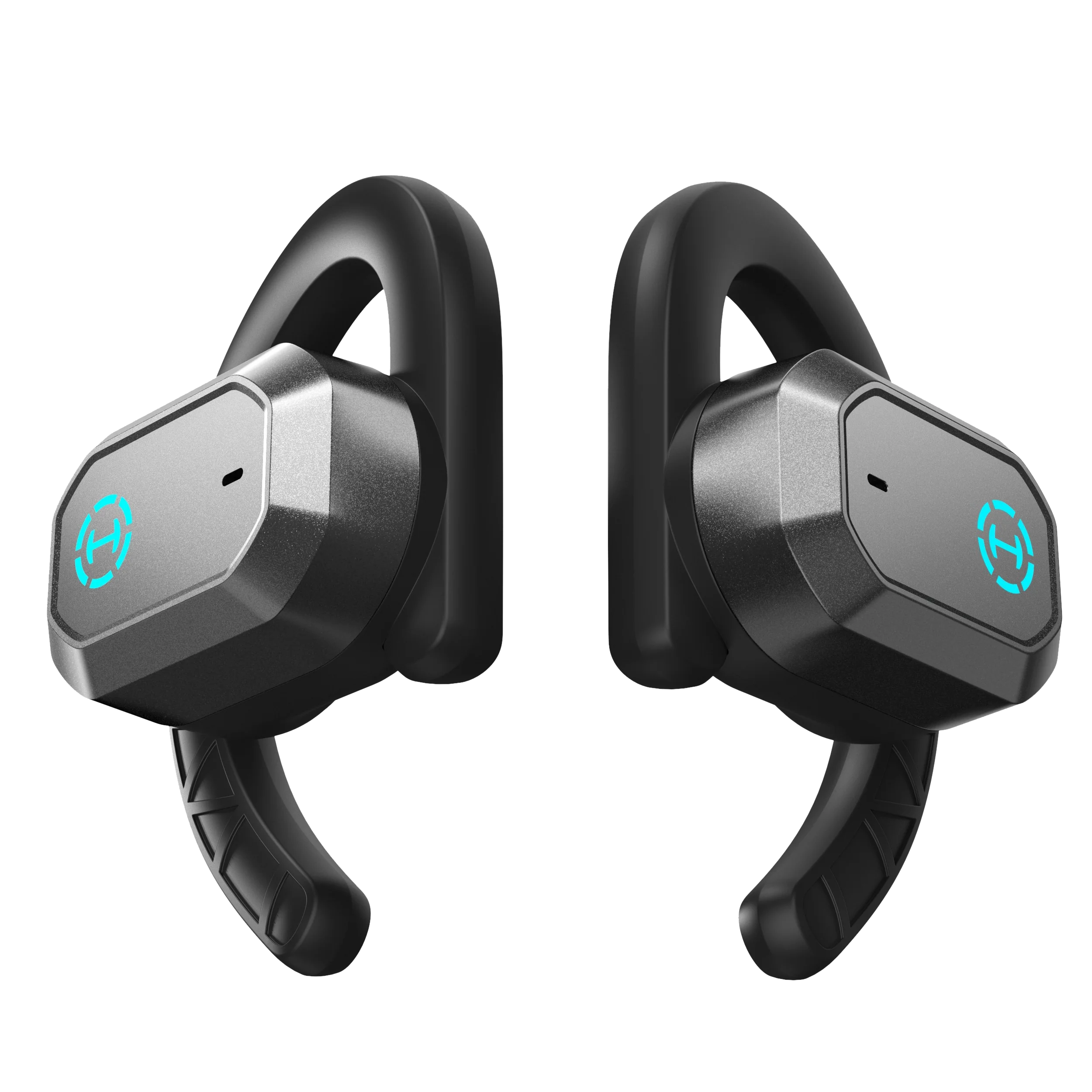 Air 2 Open Wearable Stereo Gaming Earbuds - Image 4