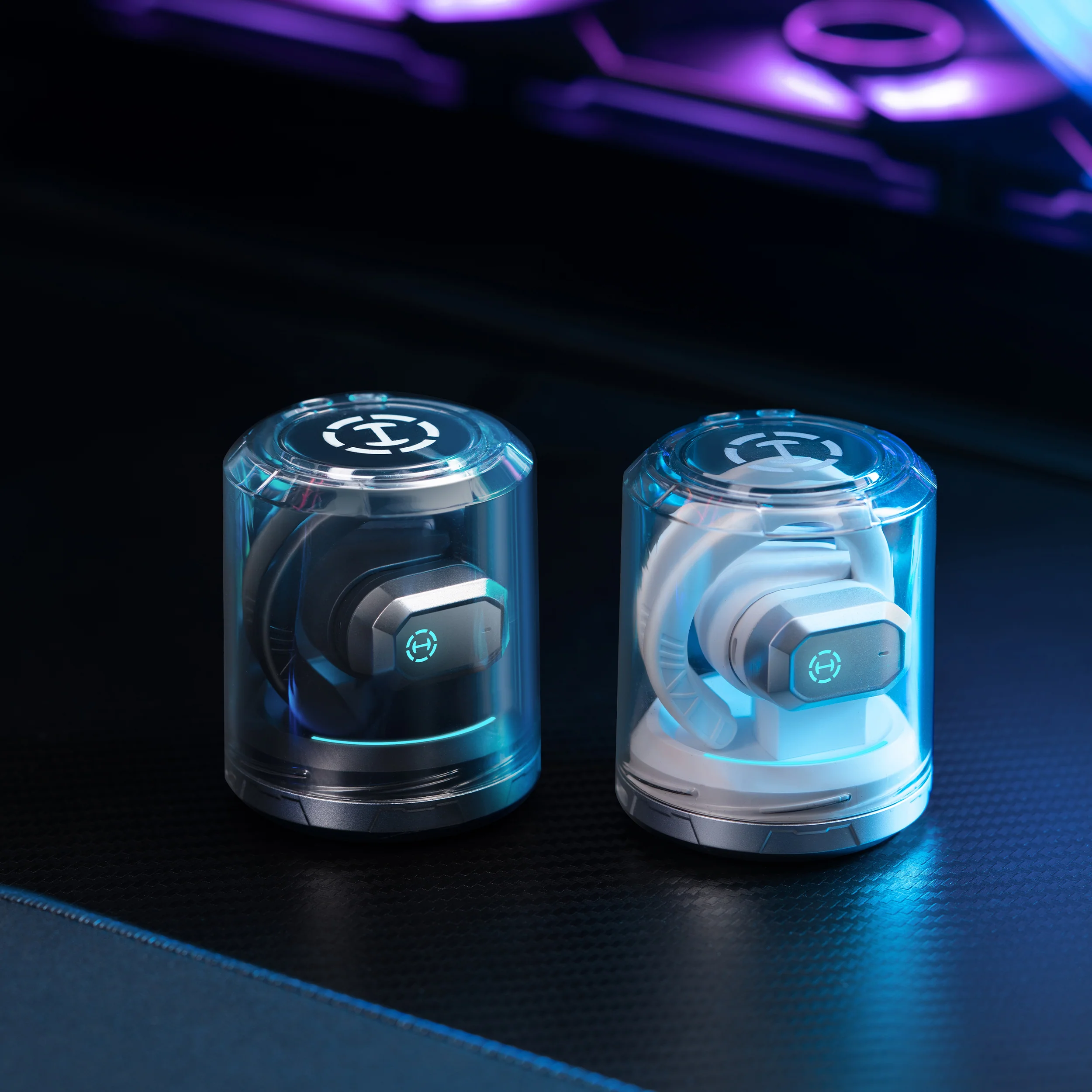 Air 2 Open Wearable Stereo Gaming Earbuds - Image 6