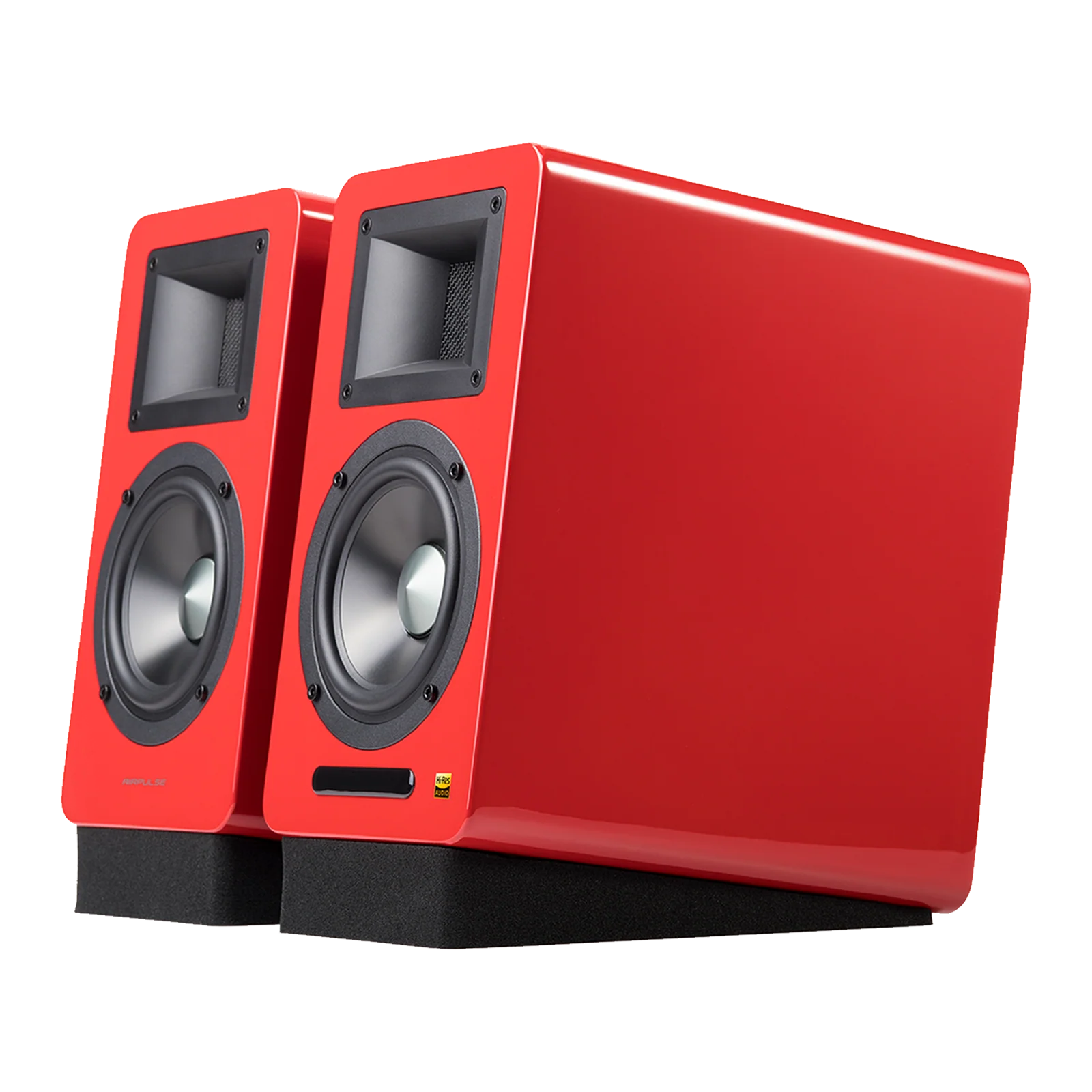 A100 Hi-Res Active Speaker System - Image 10