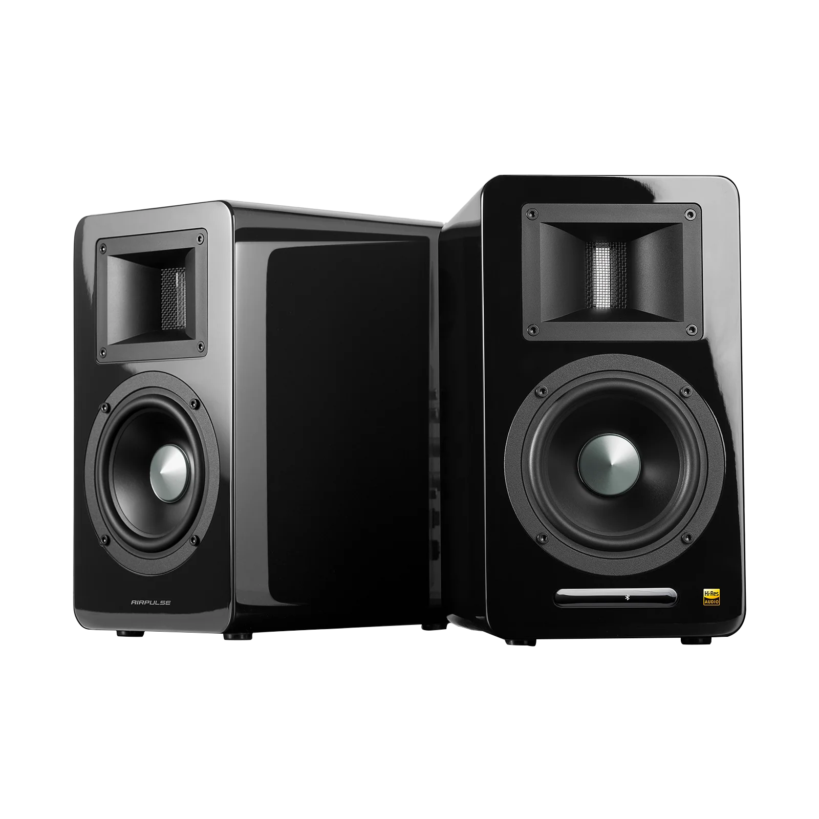 A100 Hi-Res Active Speaker System - Image 5