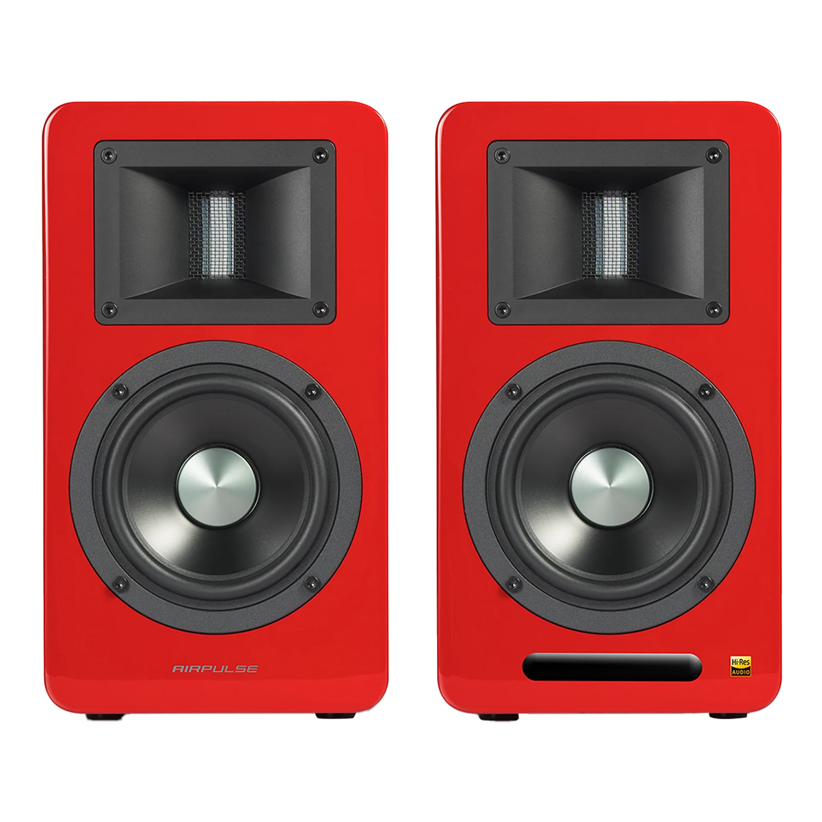 A100 Hi-Res Active Speaker System - Image 7
