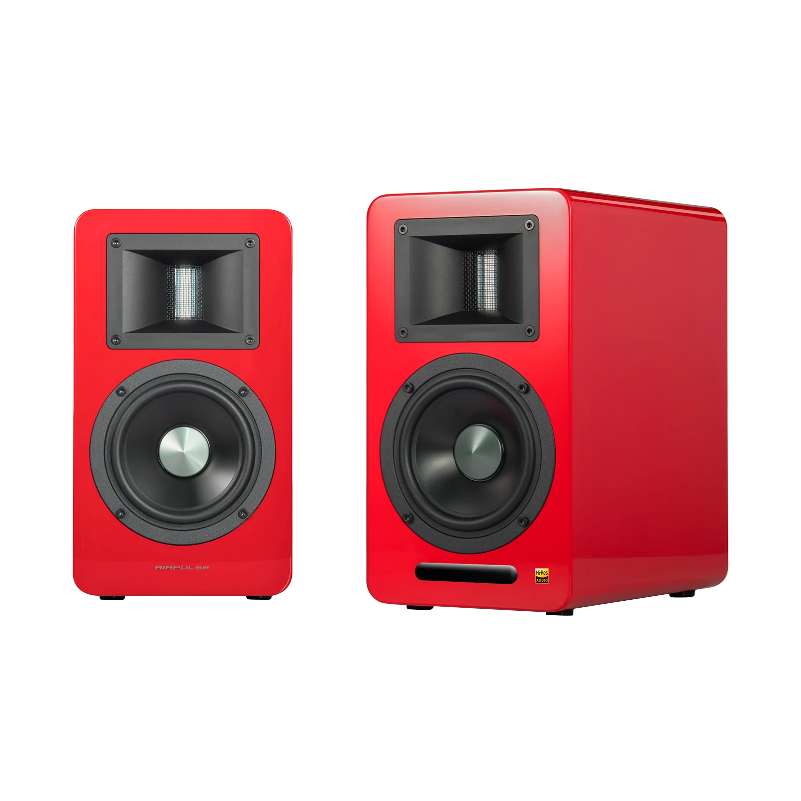 A100 Hi-Res Active Speaker System - Image 9