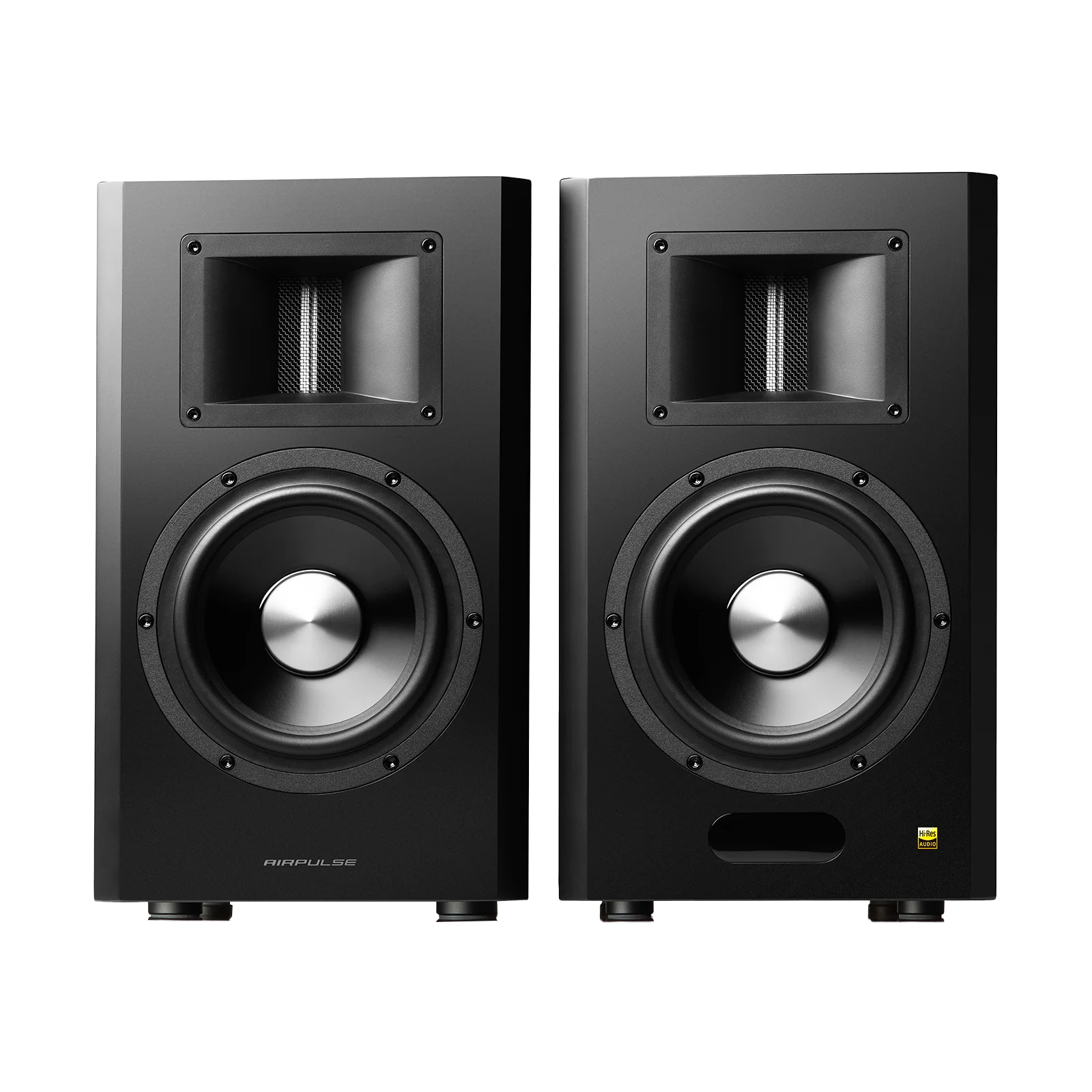 A300Pro Hi-Res Active Speaker System - Image 3