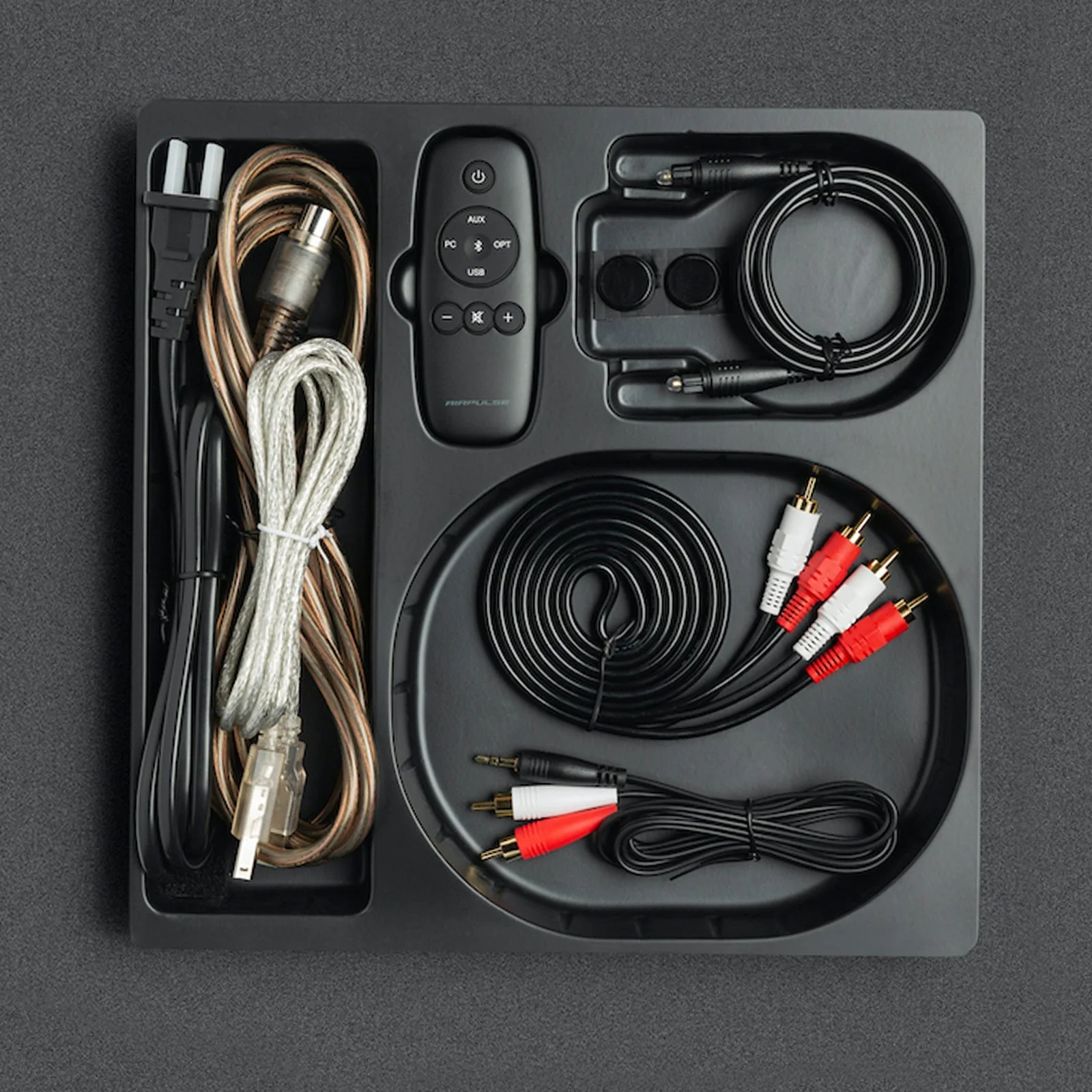 Airpulse A80 - Image 4