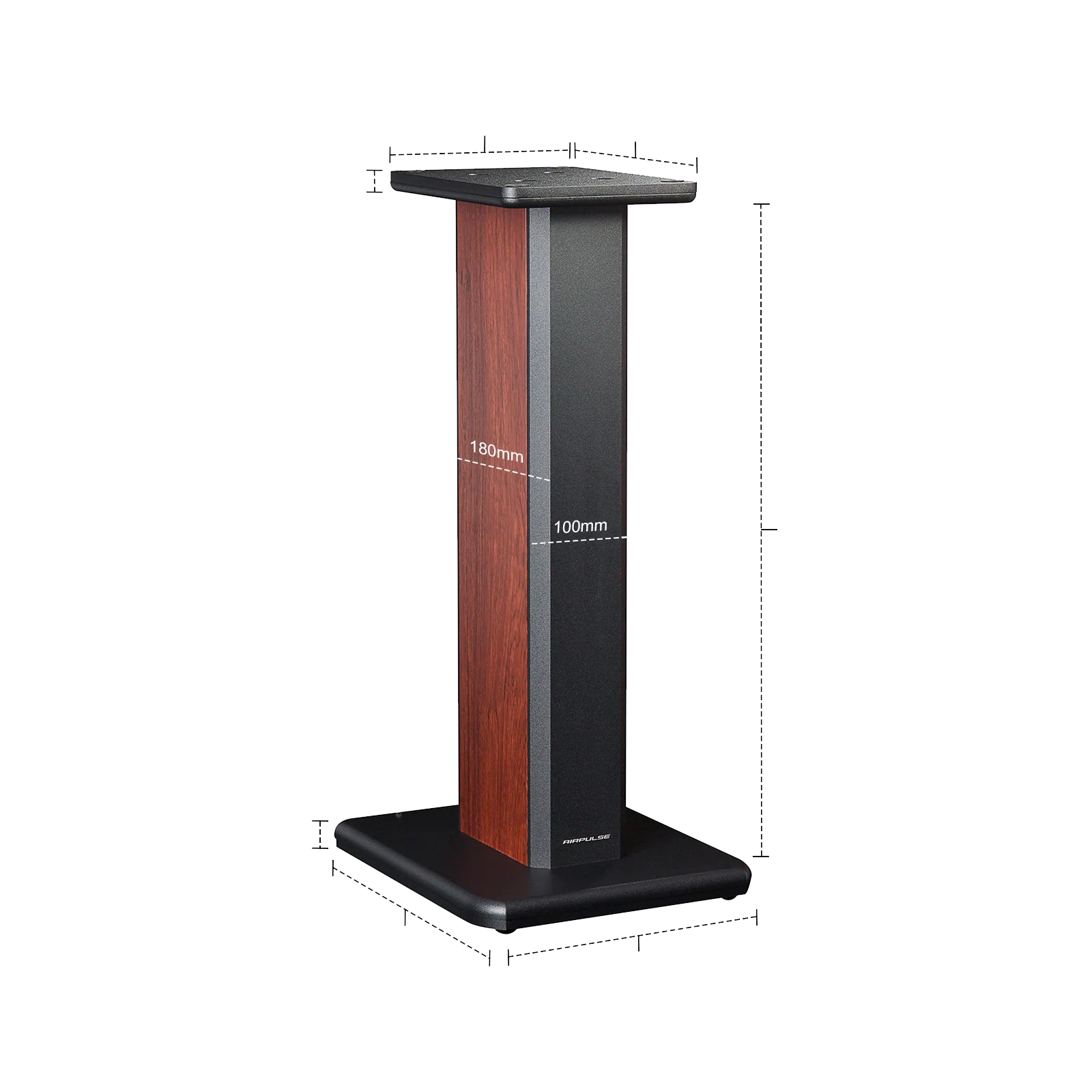 Airpulse Stand ST200 - For A200 - Pair - Image 4