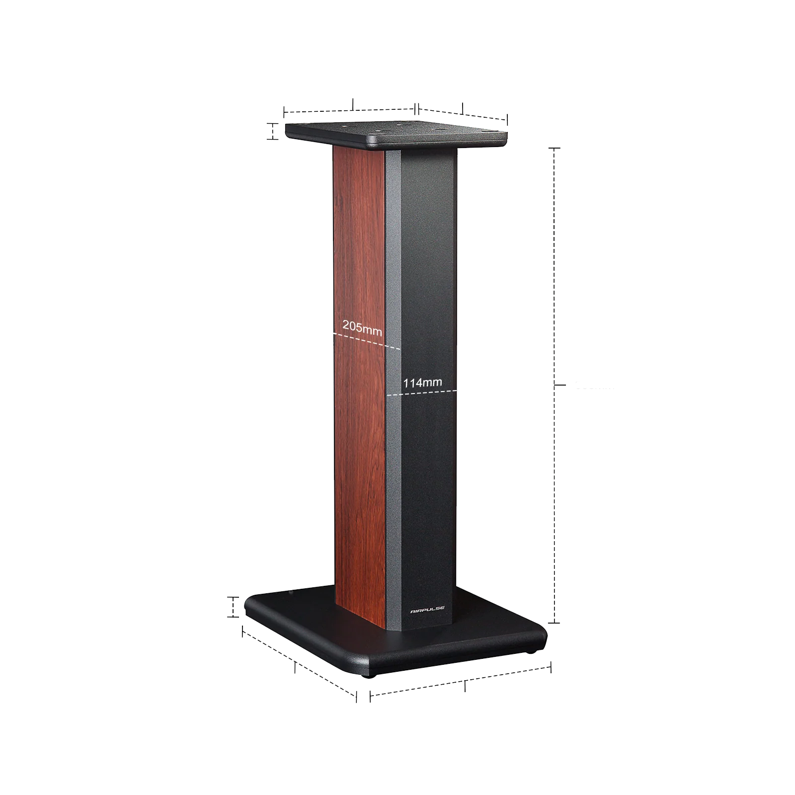 Airpulse Stand ST300 - For A300/A300Pro - Pair - Image 4