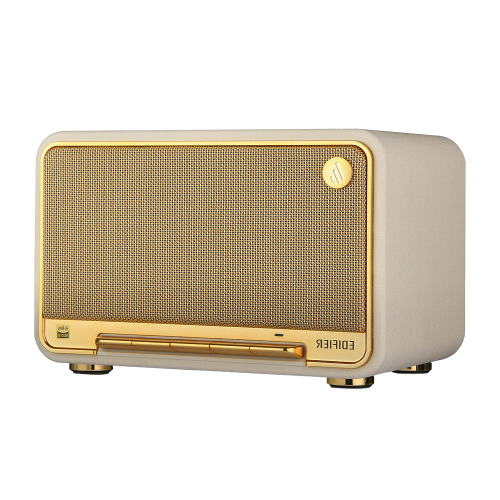 D32 Tabletop Wireless Bluetooth Speaker - Image 2