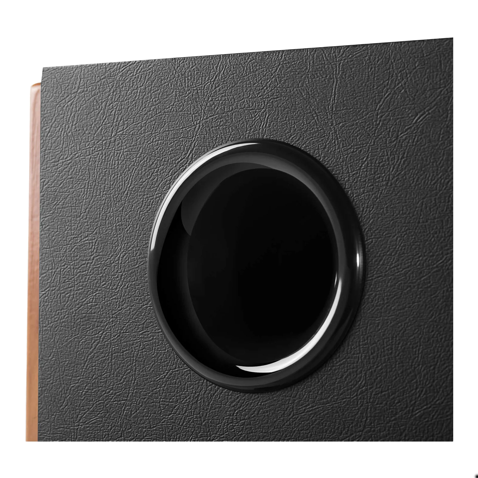 S1000MKII Audiophile Active Bookshelf 2.0 Speakers (Certified Refurbished) - Image 5