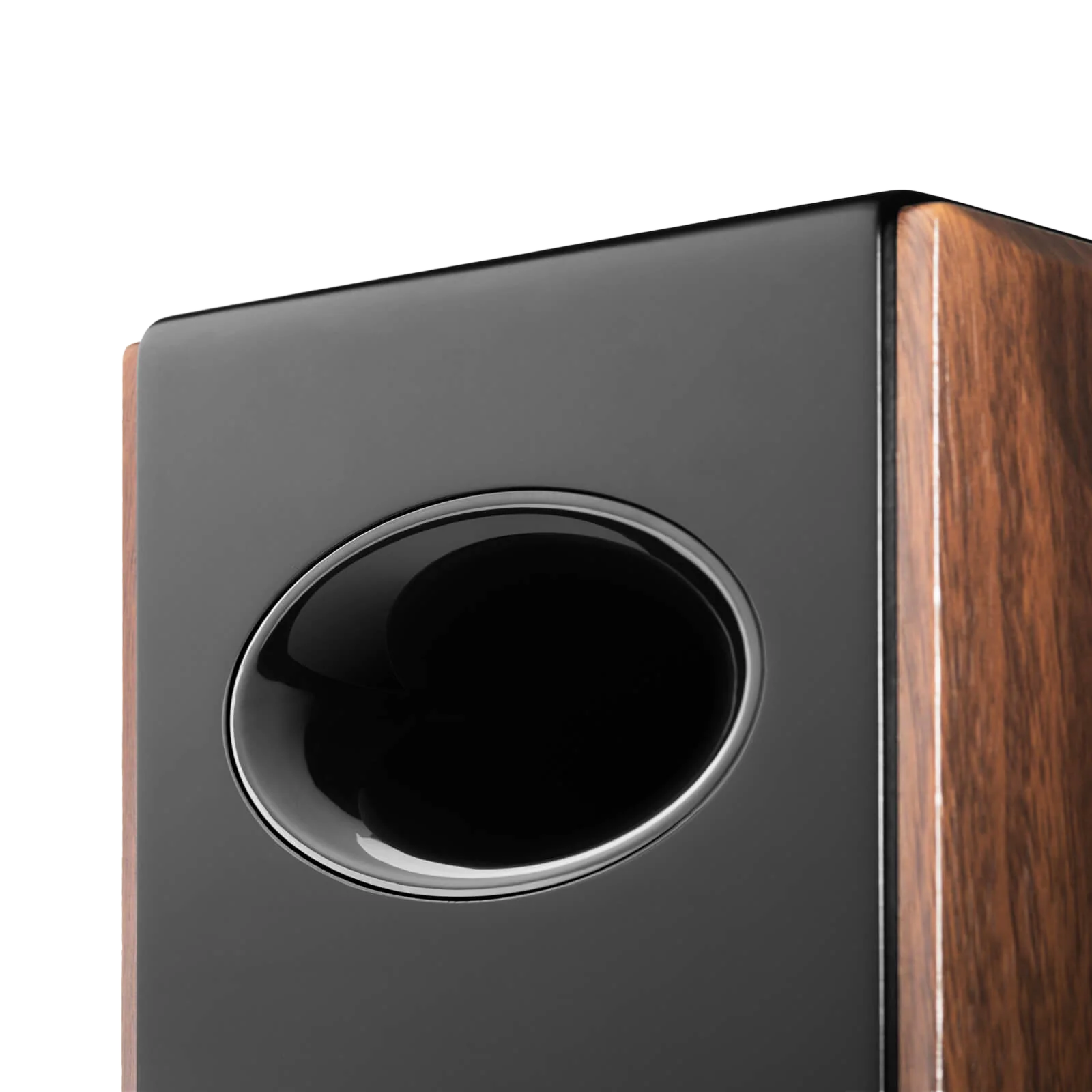 S2000MKIII Powered Bluetooth Bookshelf 2.0 Speakers(Certified Refurbished) - Image 6