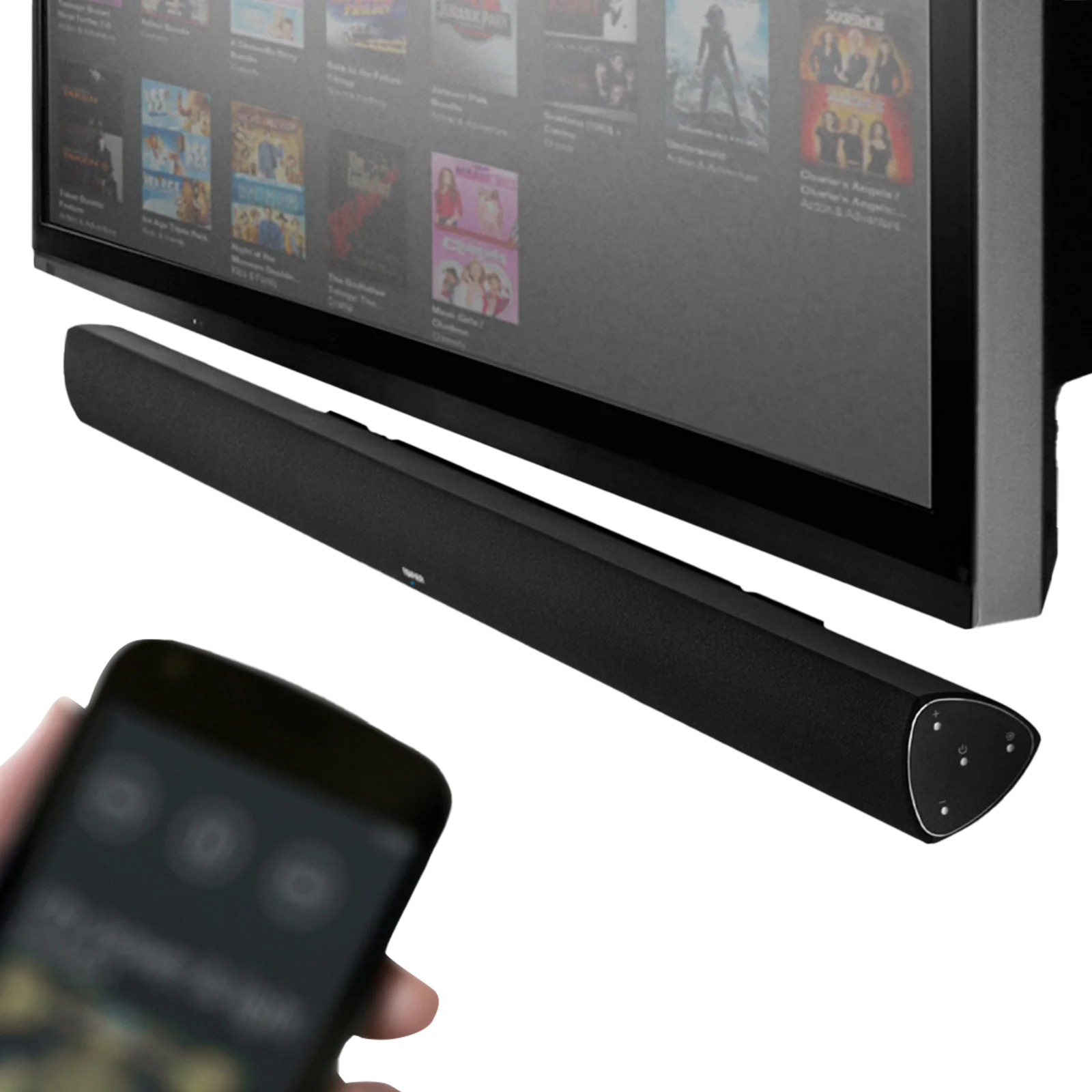 B3 Bluetooth Soundbar - Image 5
