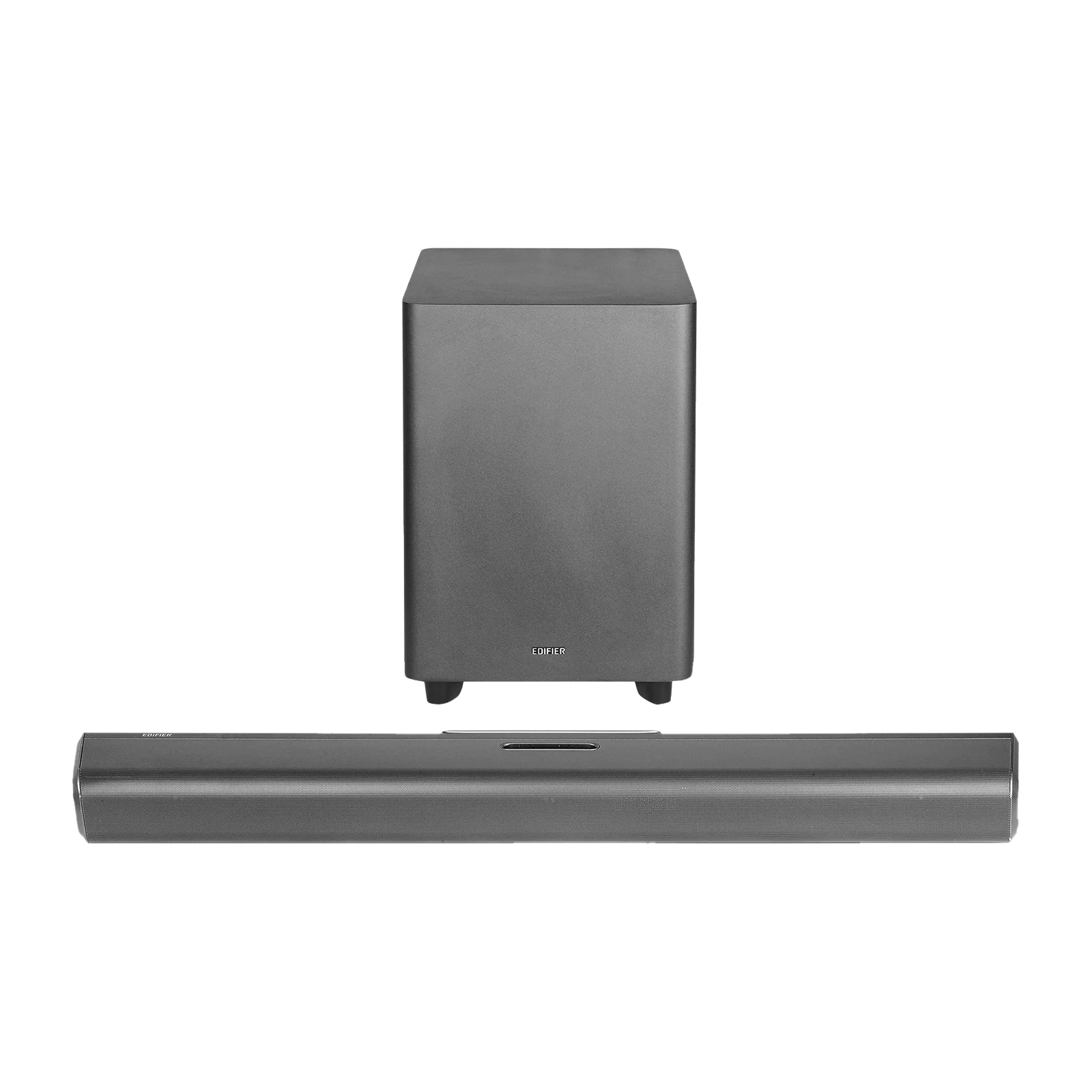 B700 Dolby Atmos® Speaker System - 5.1.2 Soundbar with Wireless Subwoofer - Image 2