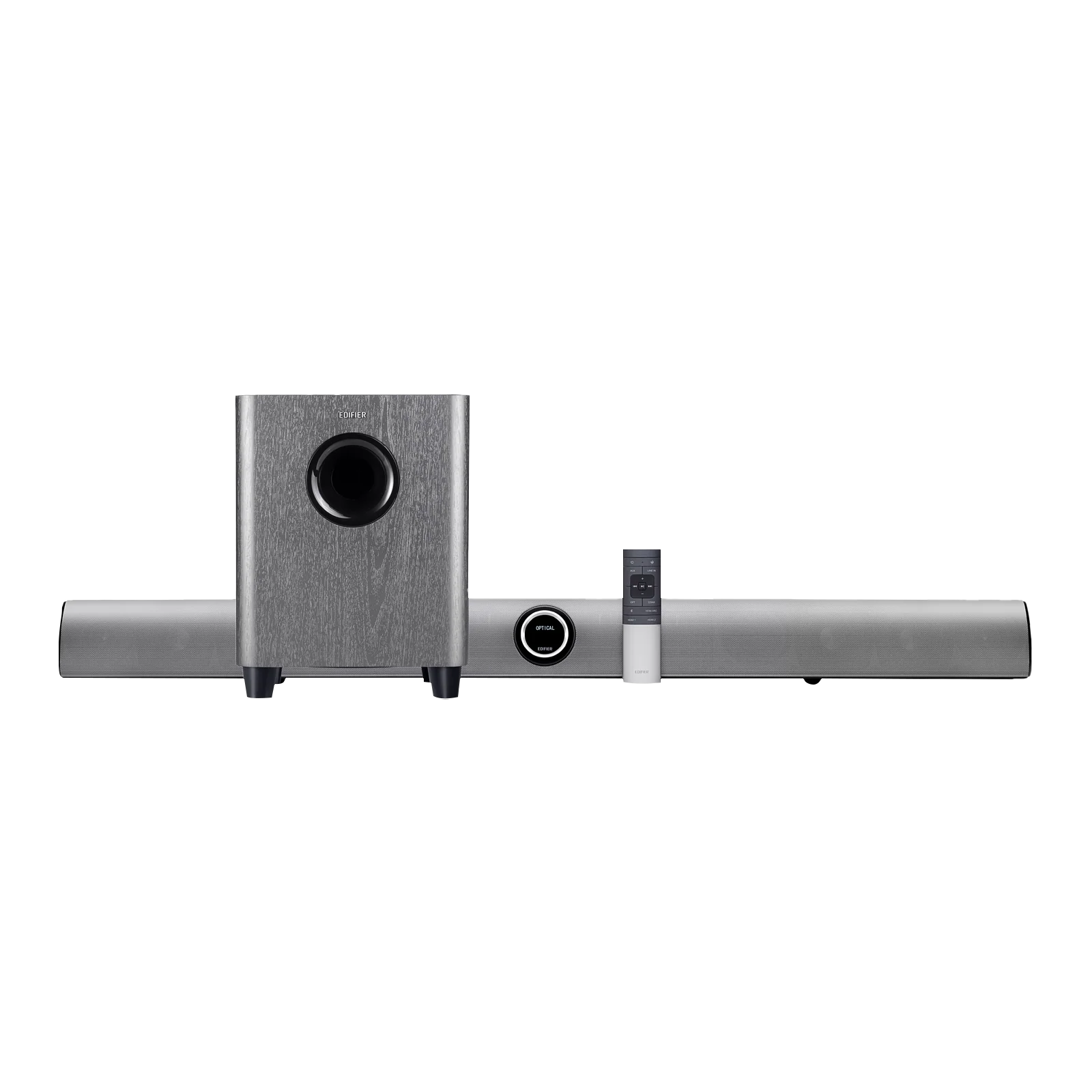 B8 Wall Mountable Speaker - Image 2