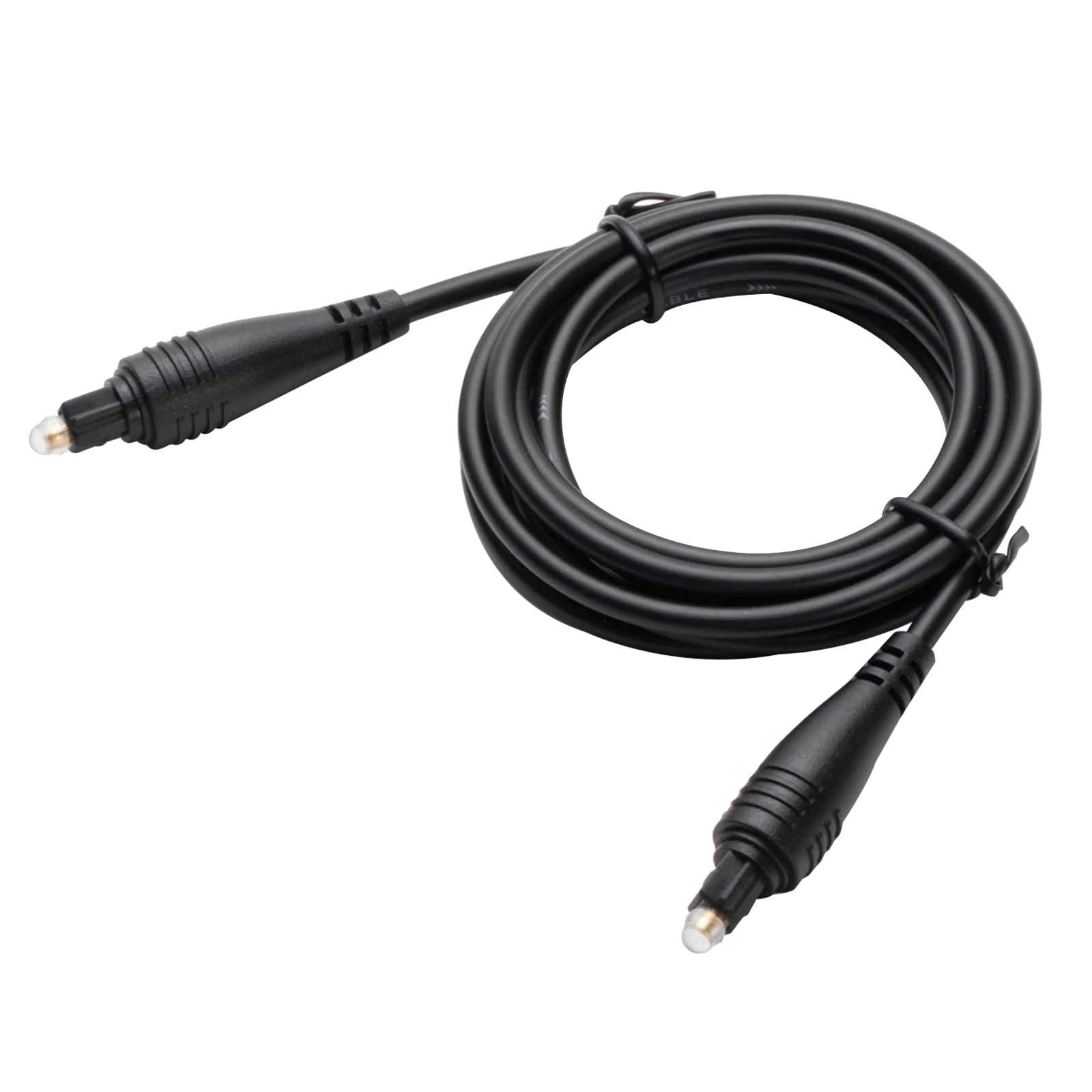Toslink to Mini Toslink Optical Audio Cable - Image 2