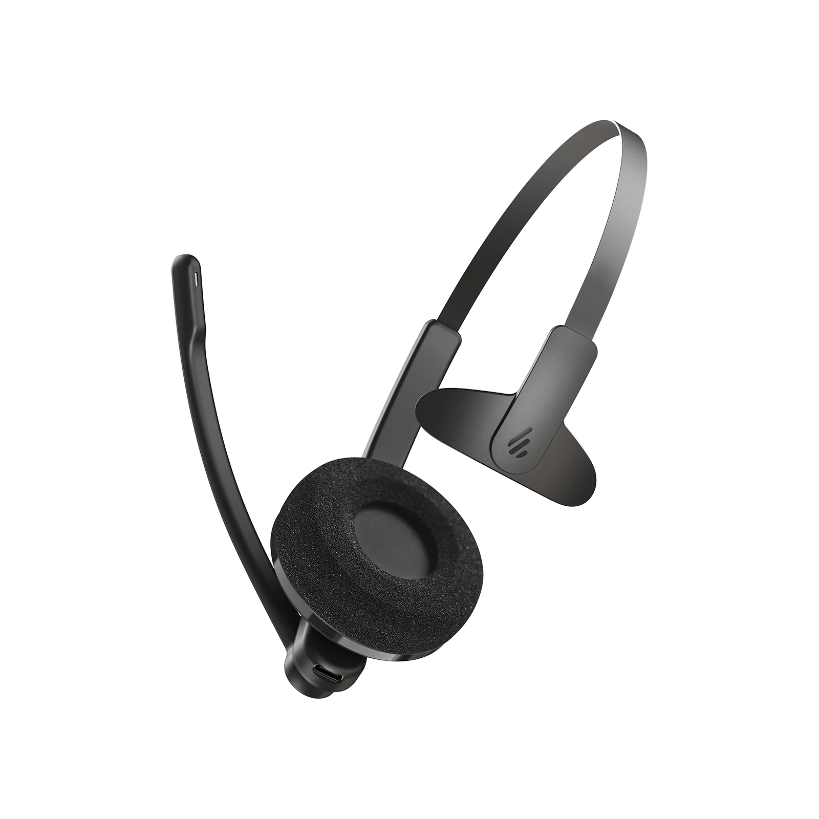CC200 Wireless Mono Headset - Image 4