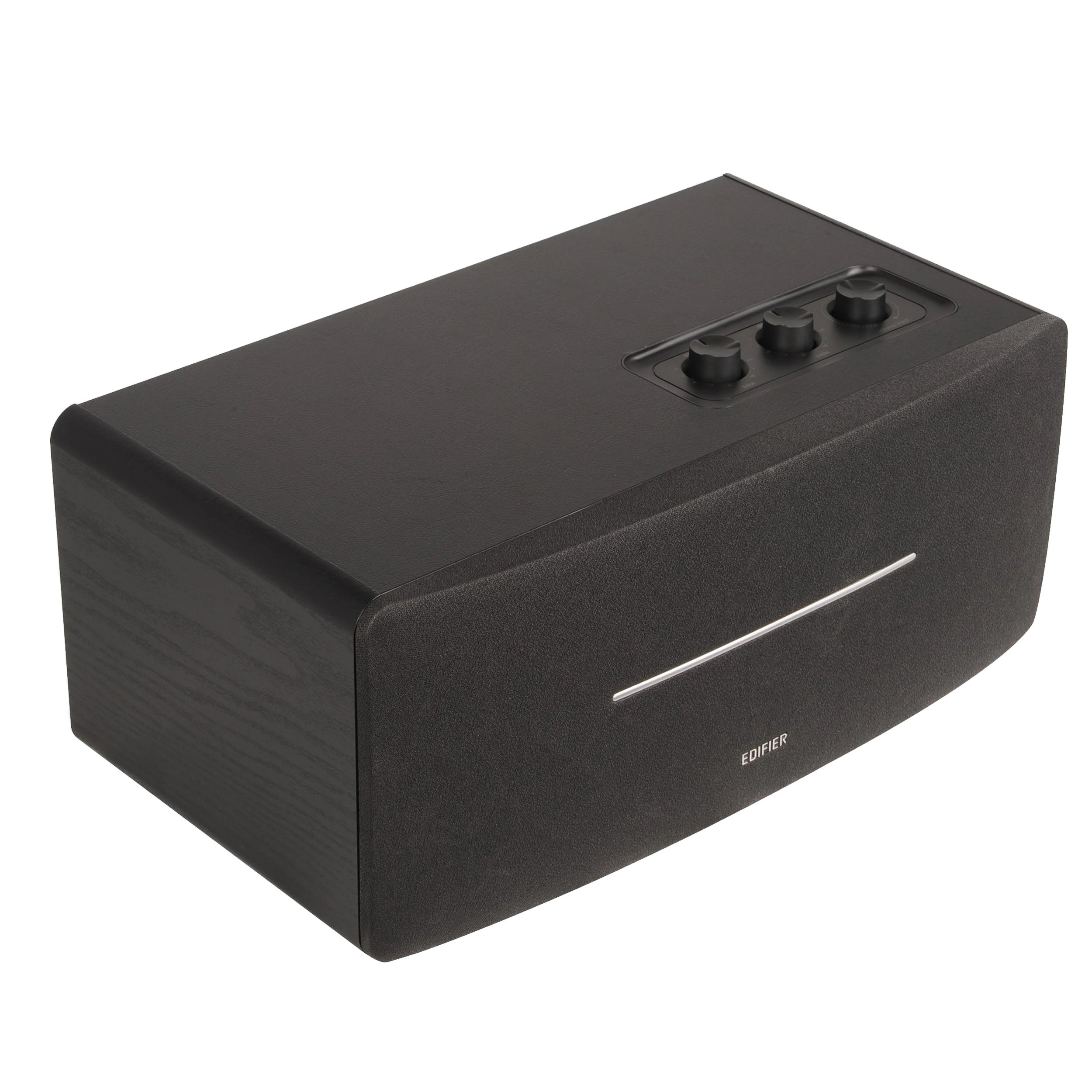 D12 Integrated Stereo Speaker - Image 3