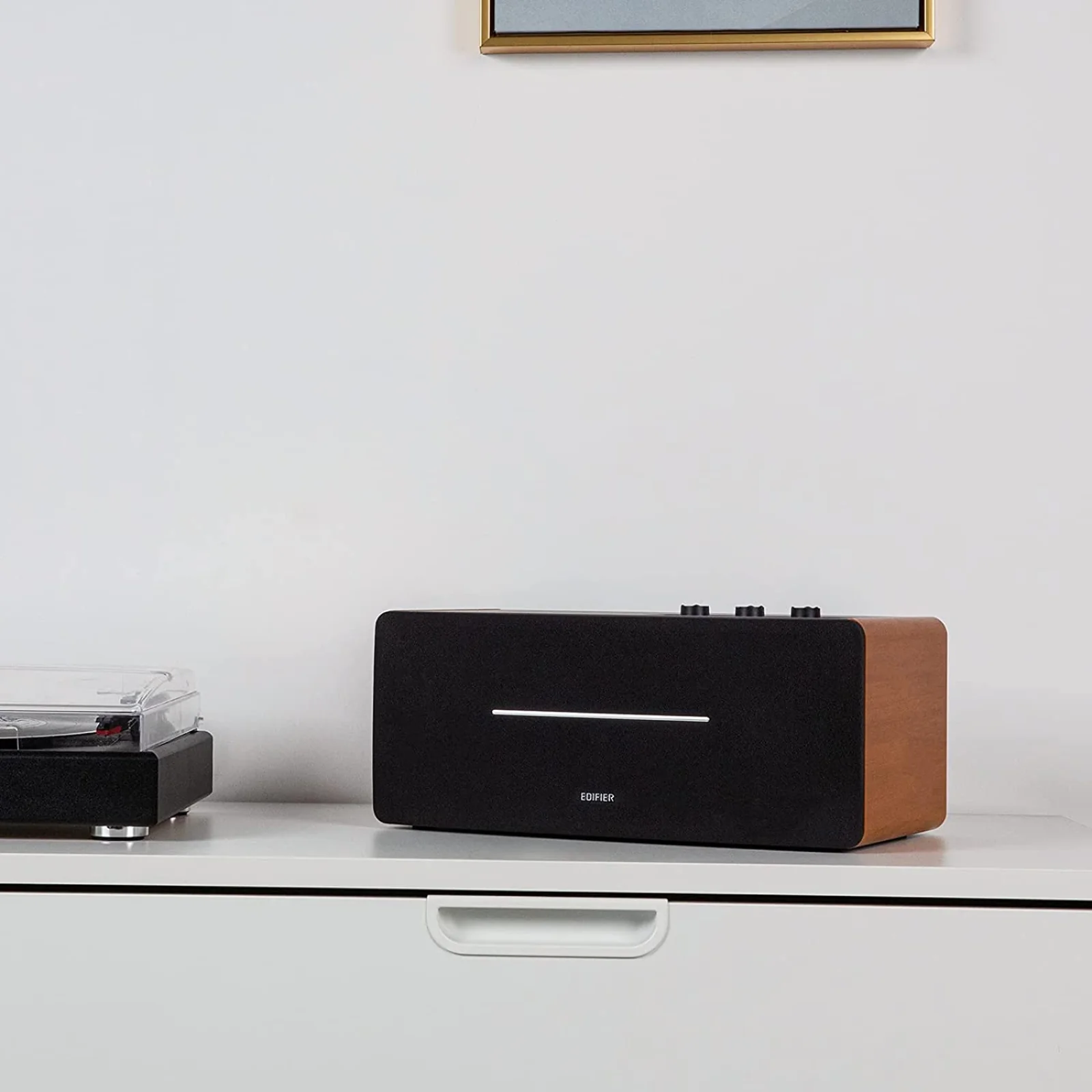 D12 Integrated Stereo Speaker - Image 6