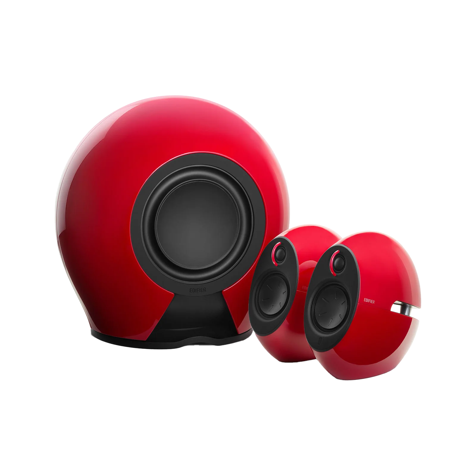 e235 Award-Winning Sound Quality Speaker(Certified Refurbished) - Image 2