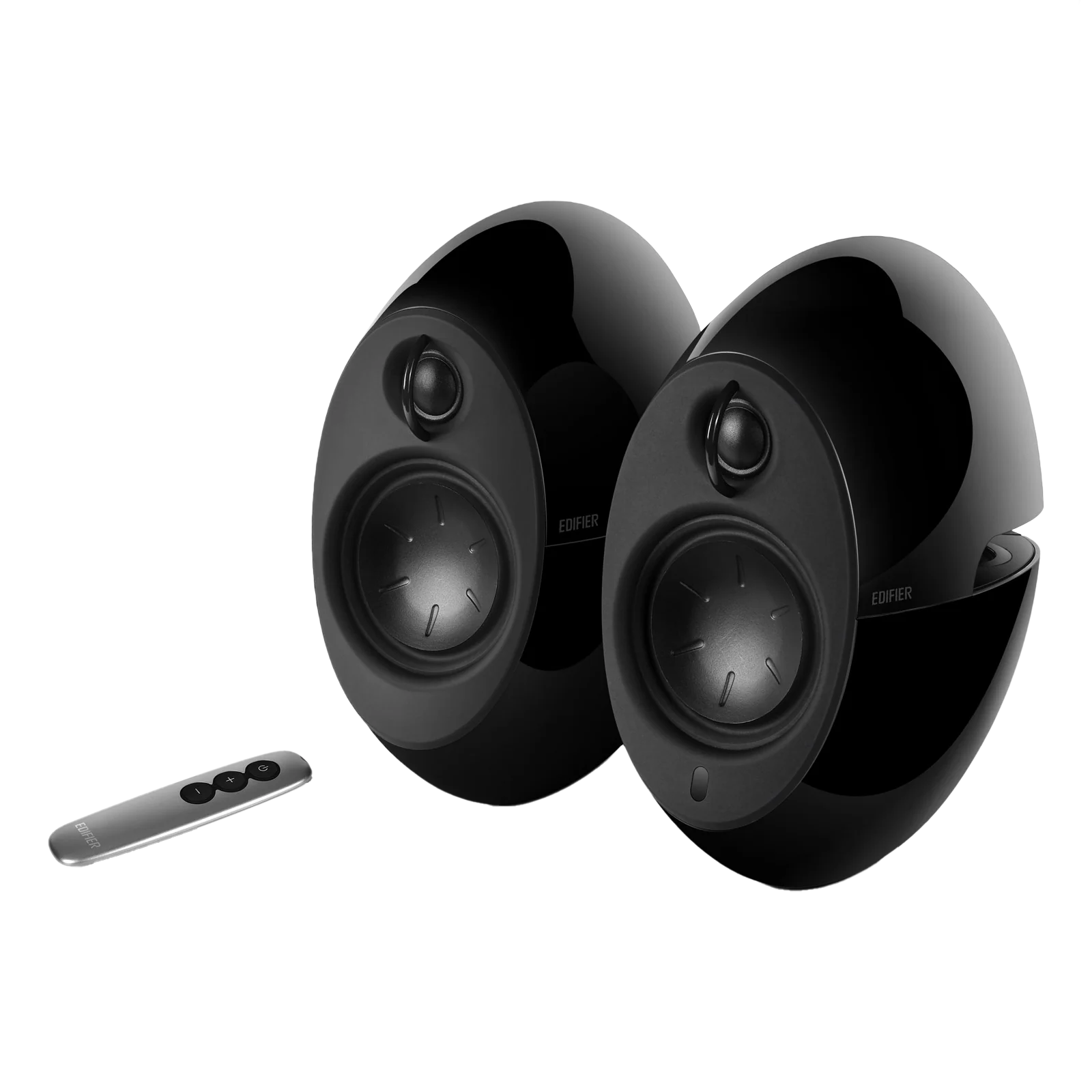 e25 Exotic design. Extraodinary sound. Effortlessly stunning. - Image 2