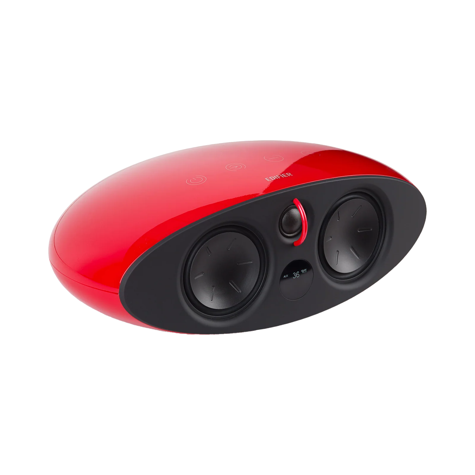 e255 5.1 Surround Sound System - Image 3