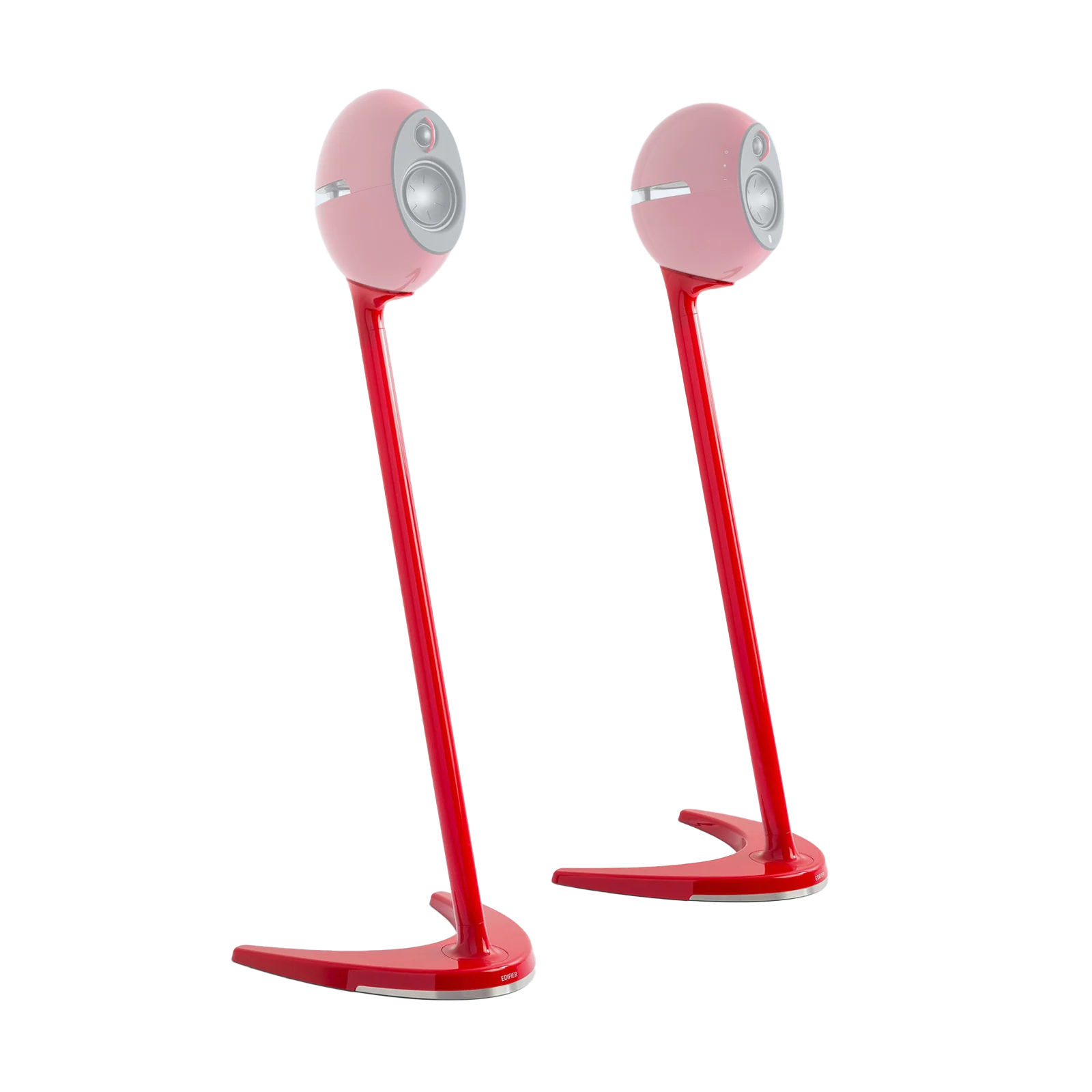 e25/e25HD Luna Speaker Stands Compatible with Luna e25/ e25HD - Image 2