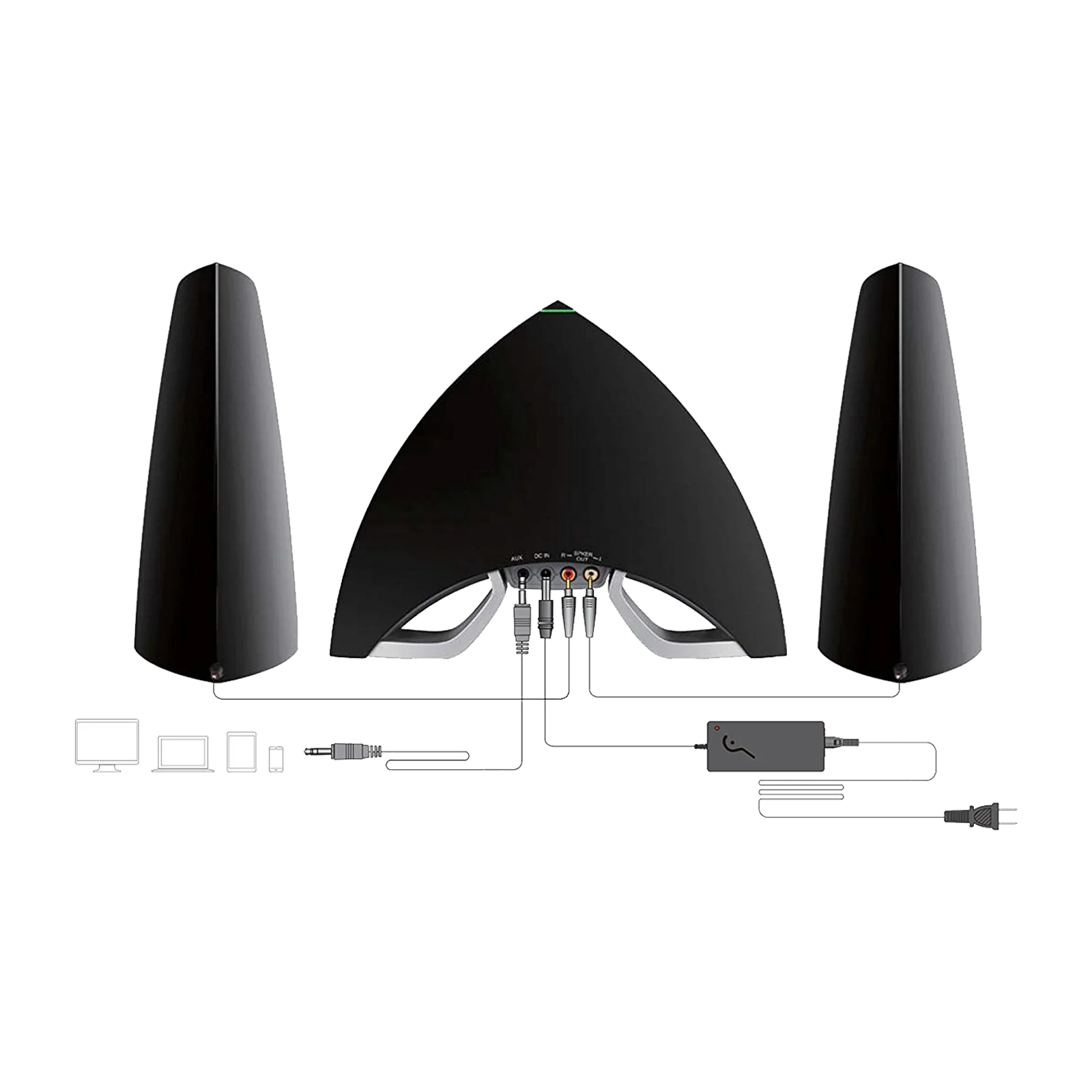 e3360 Prisma Encore Bluetooth - Image 6