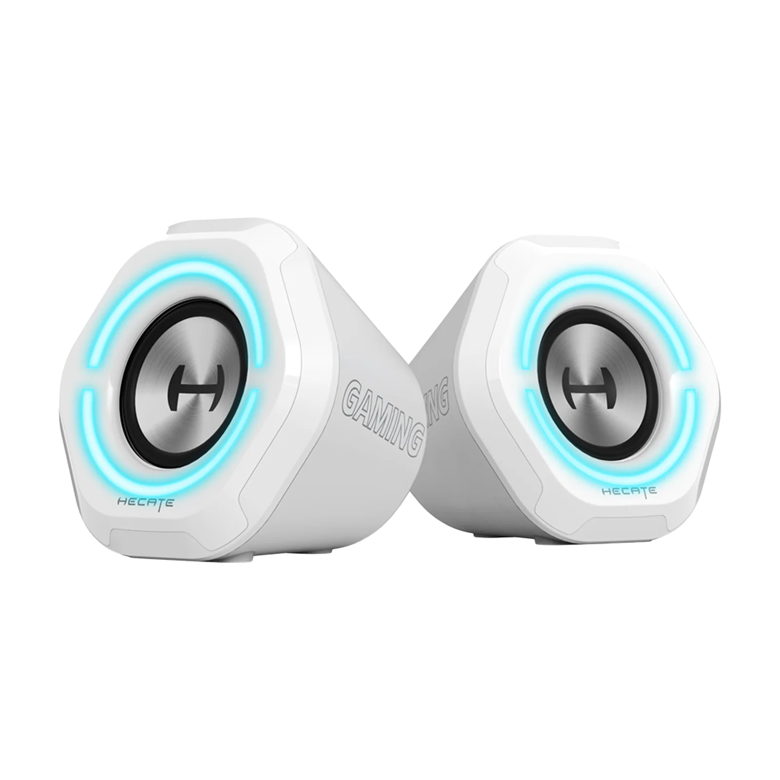 G1000 Bluetooth Gaming Stereo Speaker - Image 16