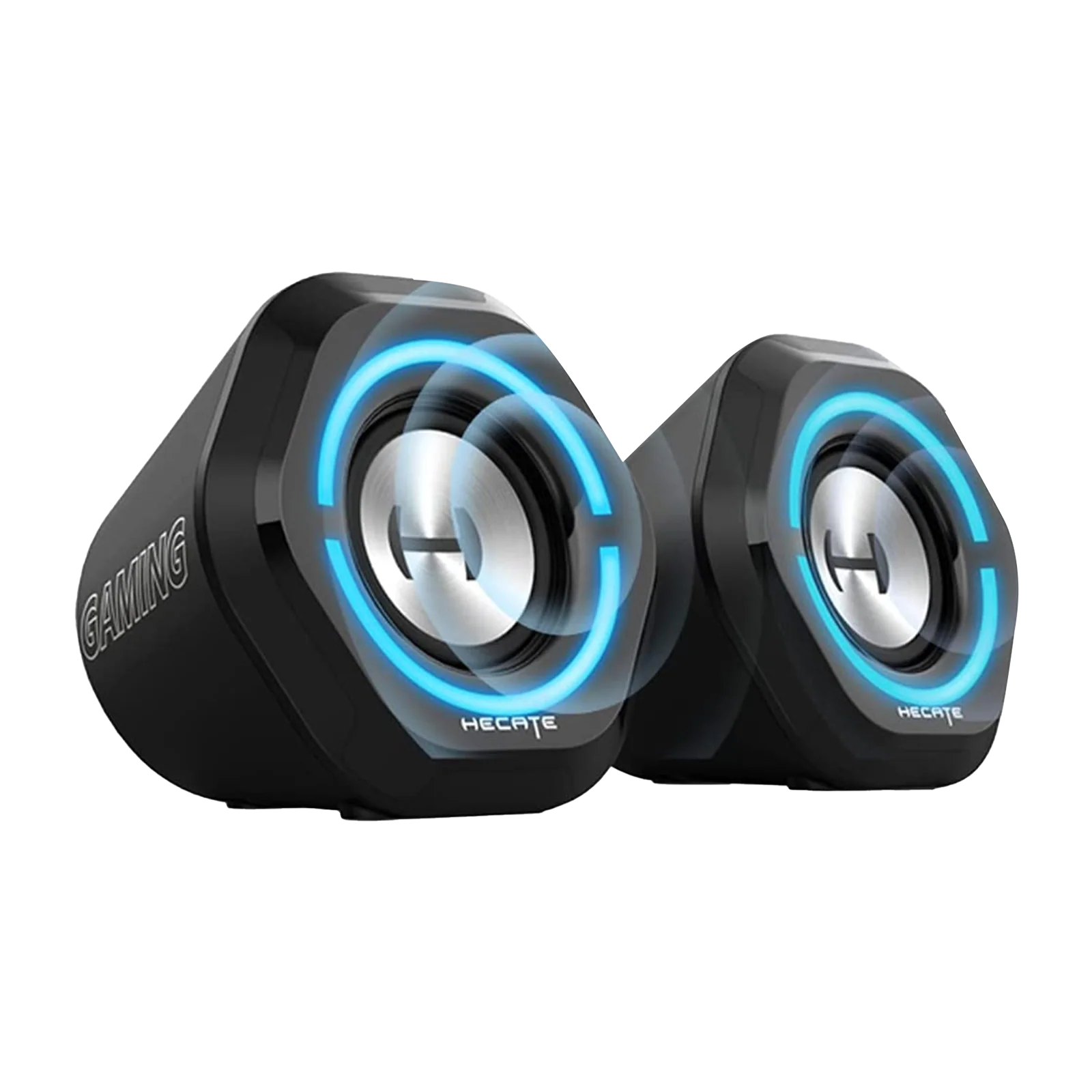 G1000 Bluetooth Gaming Stereo Speaker - Image 5