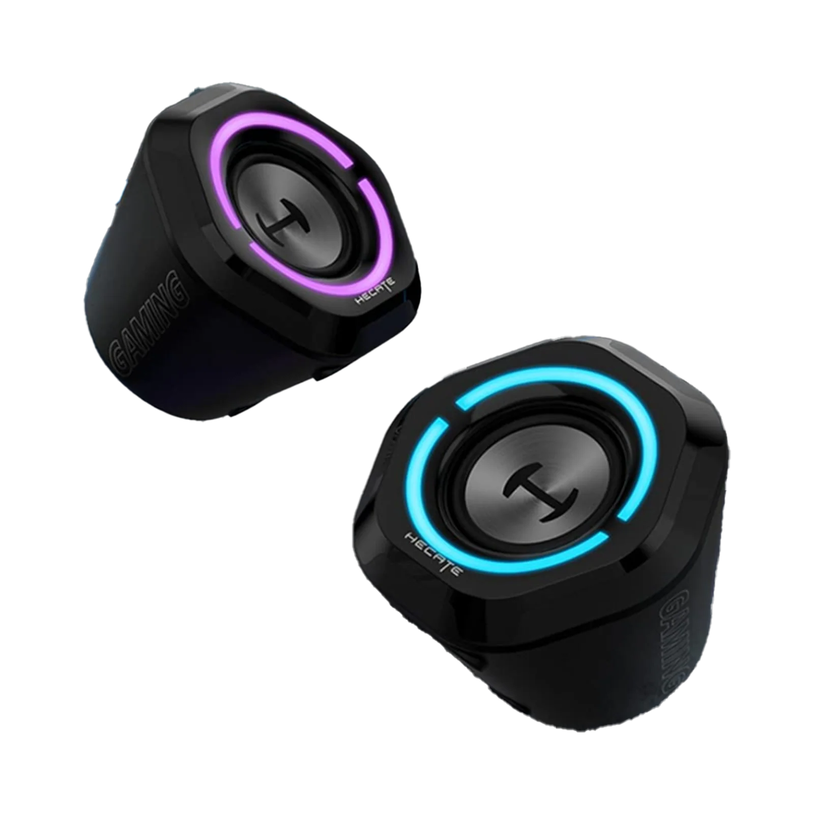 G1000 Bluetooth Gaming Stereo Speaker - Image 6