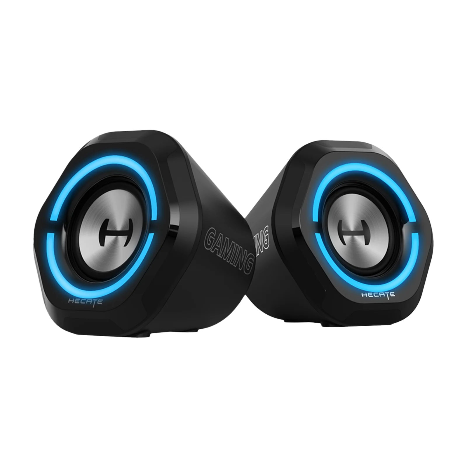 G1000 Bluetooth Gaming Stereo Speaker - Image 8