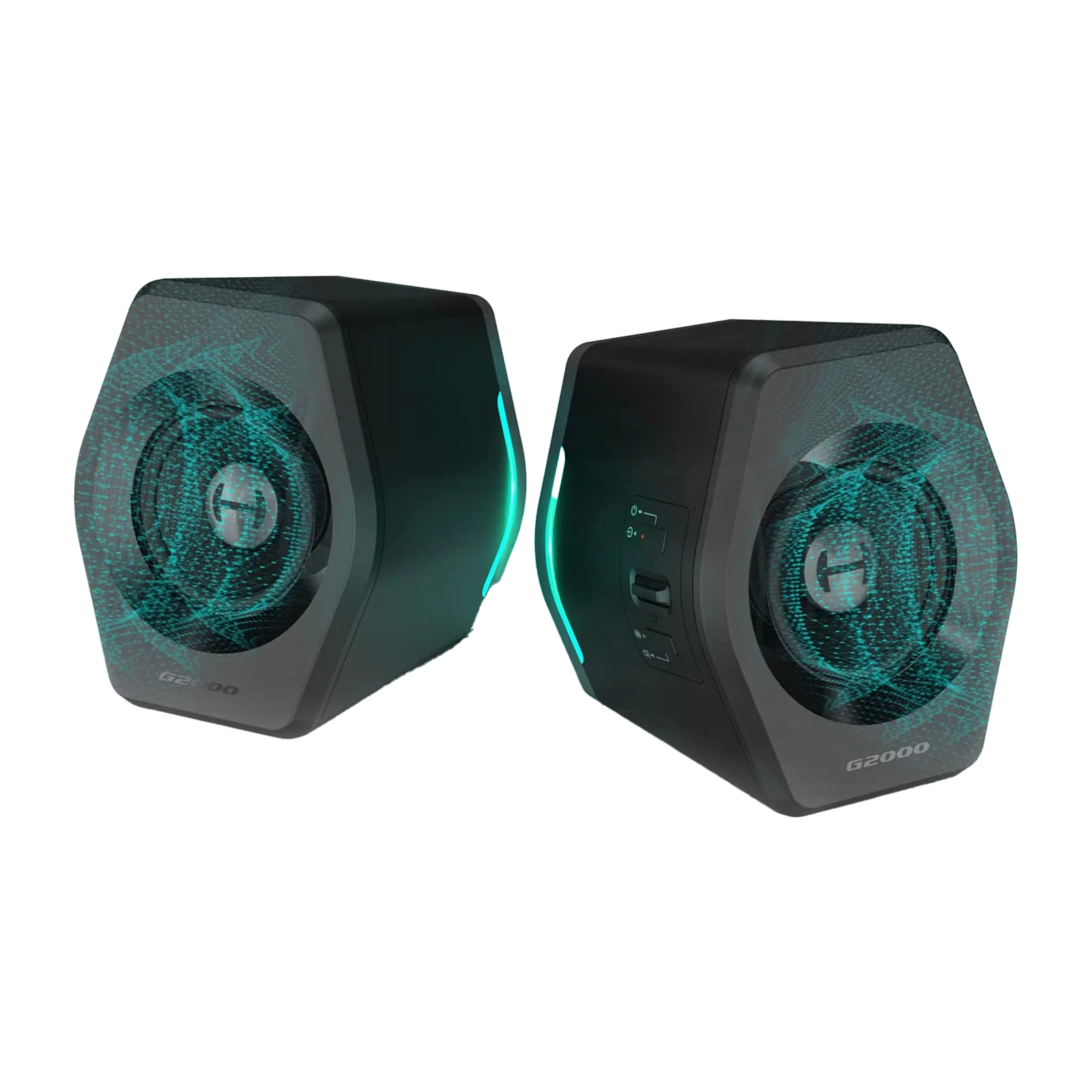 G2000 Gaming is All About Sight and Sound - Image 5