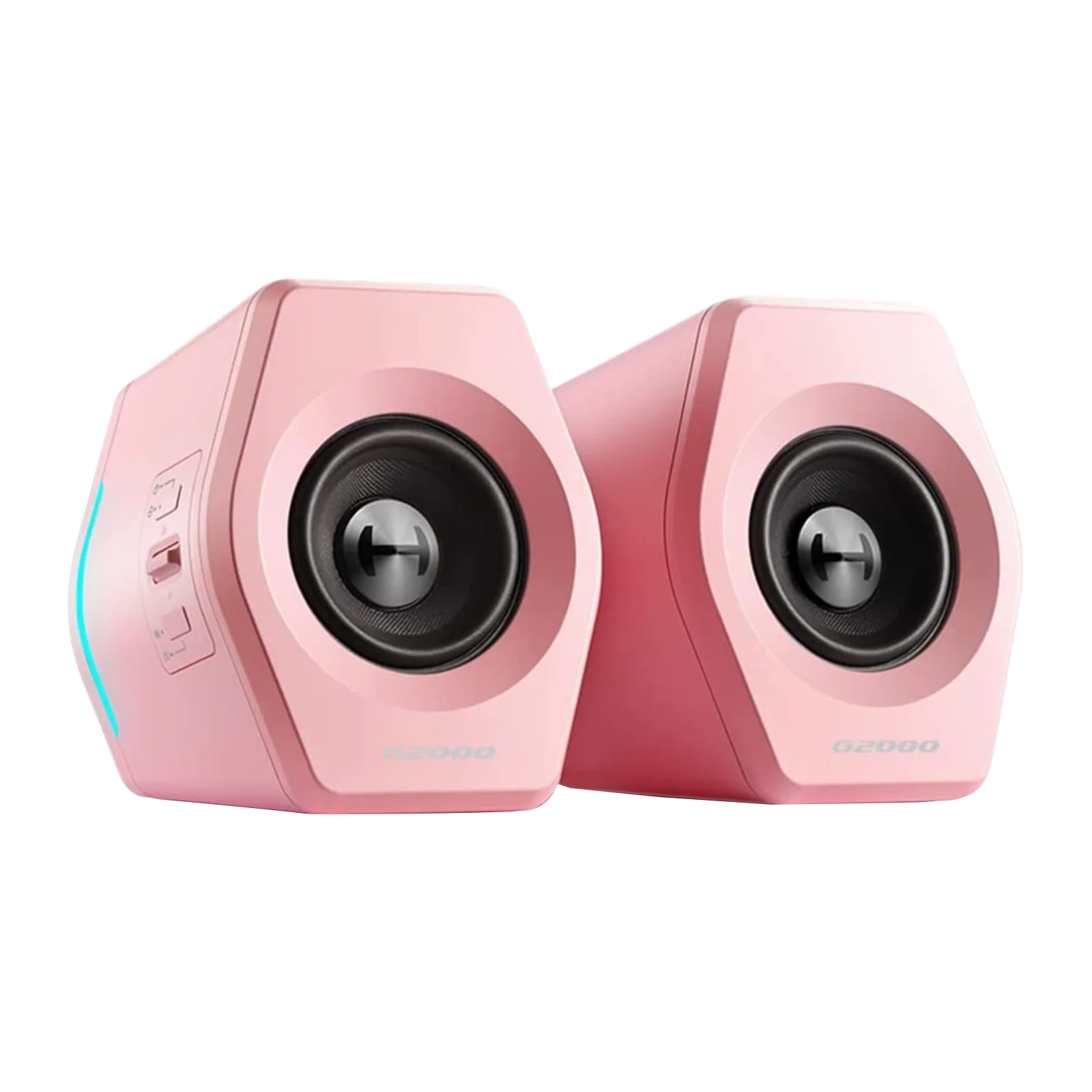 G2000 Gaming is All About Sight and Sound - Image 6