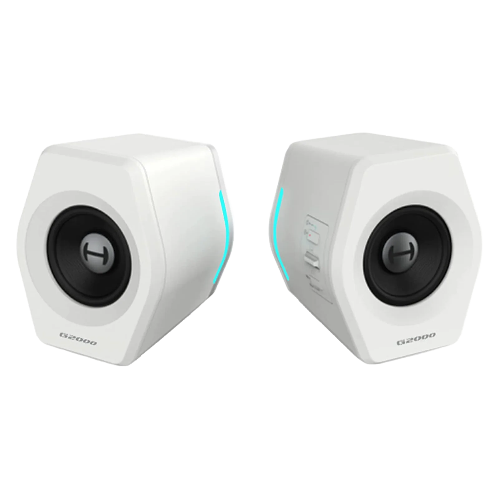 G2000 Gaming is All About Sight and Sound - Image 7