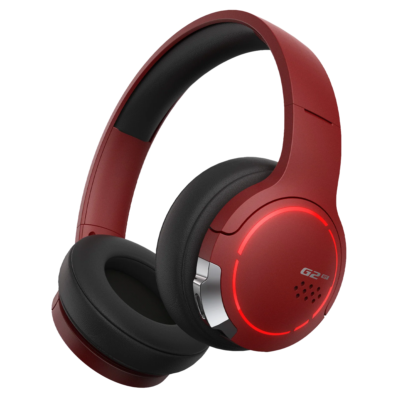 G2BT Low Latency Bluetooth Gaming Headset - Image 4