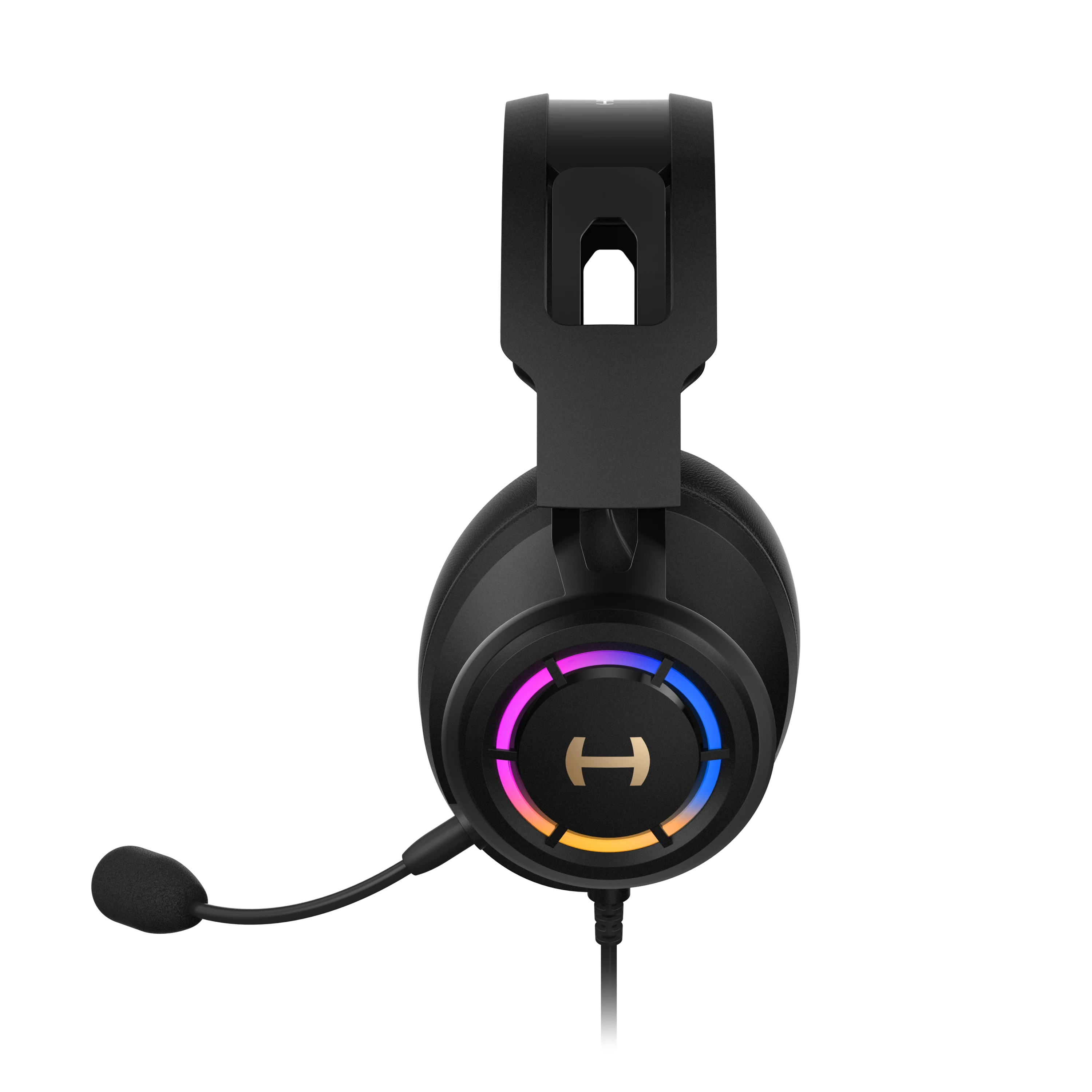 G35 7.1 Surround Sound USB Gaming Headset - Image 3