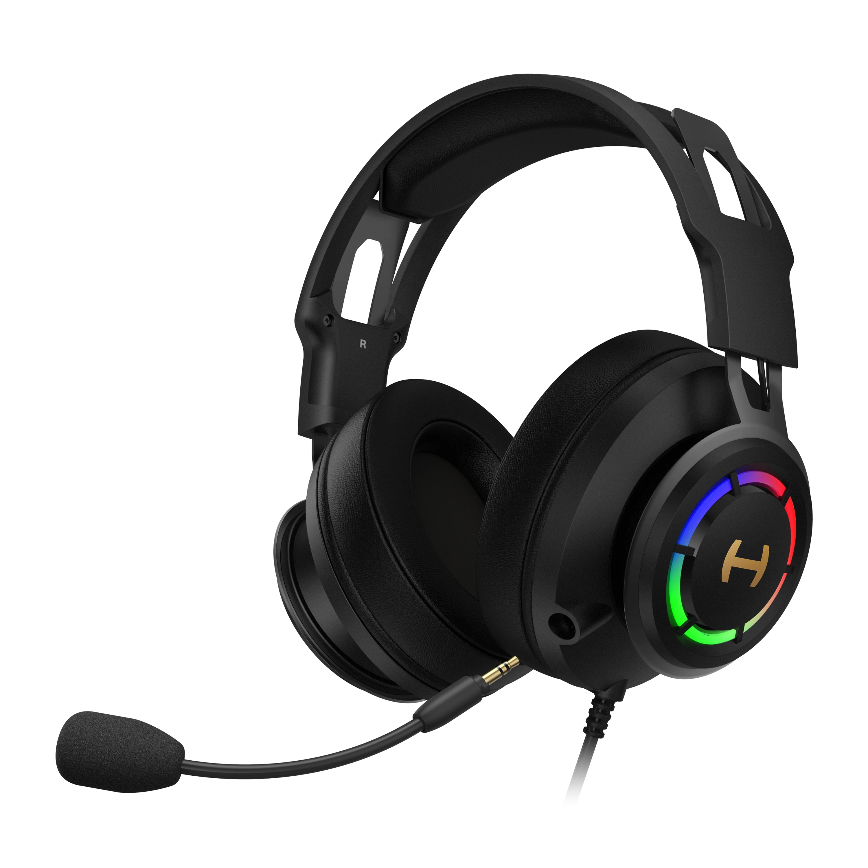 G35 7.1 Surround Sound USB Gaming Headset - Image 6