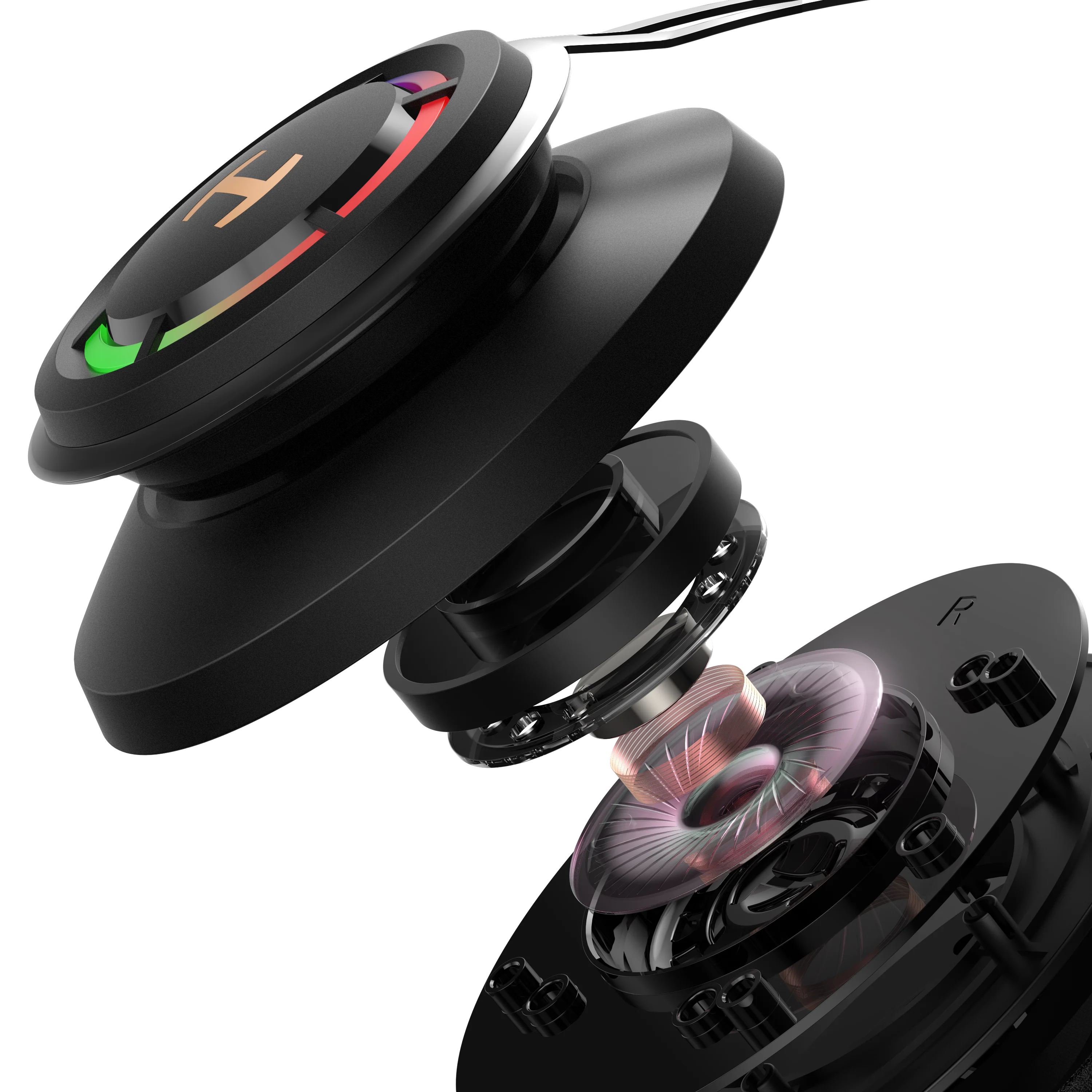 G35 7.1 Surround Sound USB Gaming Headset - Image 7