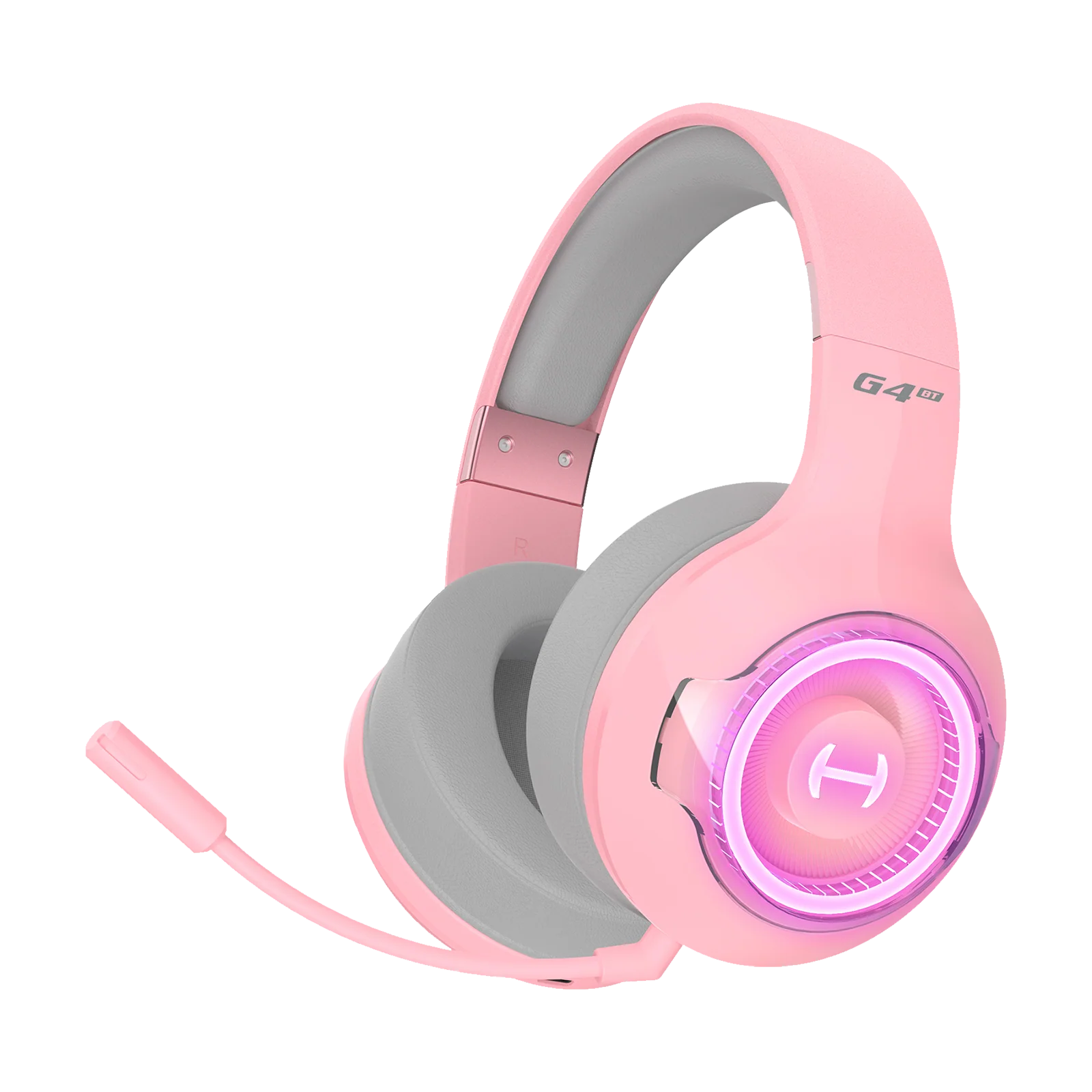 G4BT Wireless Low Latency Gaming Headset - Image 3