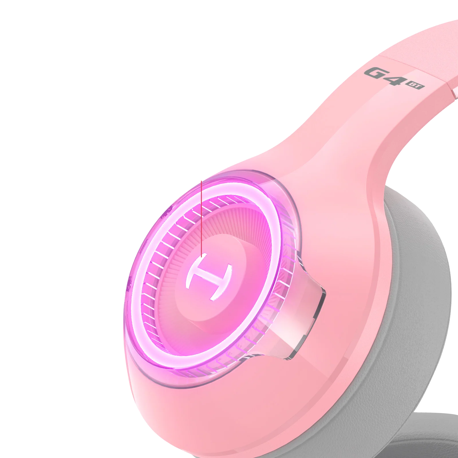 G4BT Wireless Low Latency Gaming Headset - Image 4