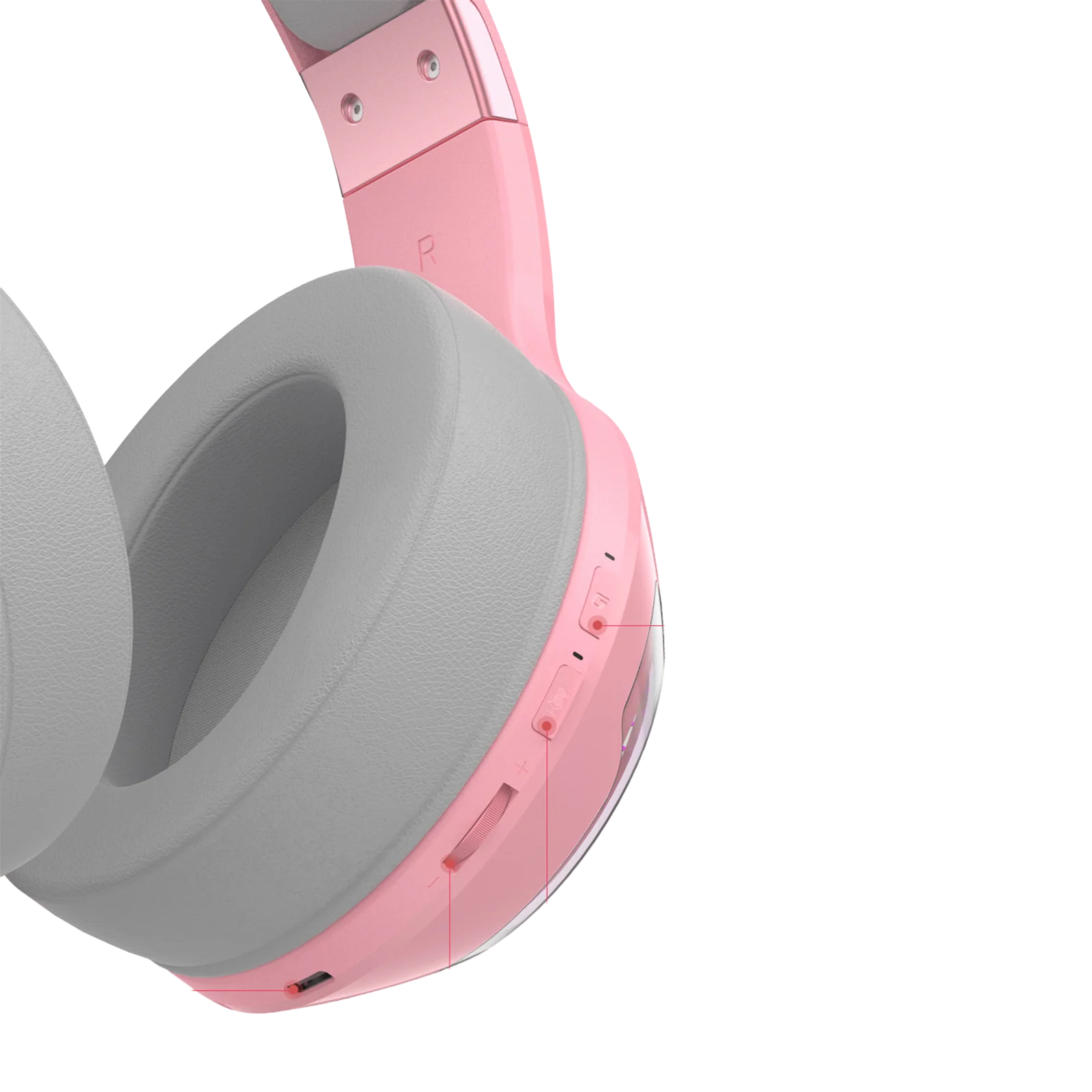 G4BT Wireless Low Latency Gaming Headset - Image 5