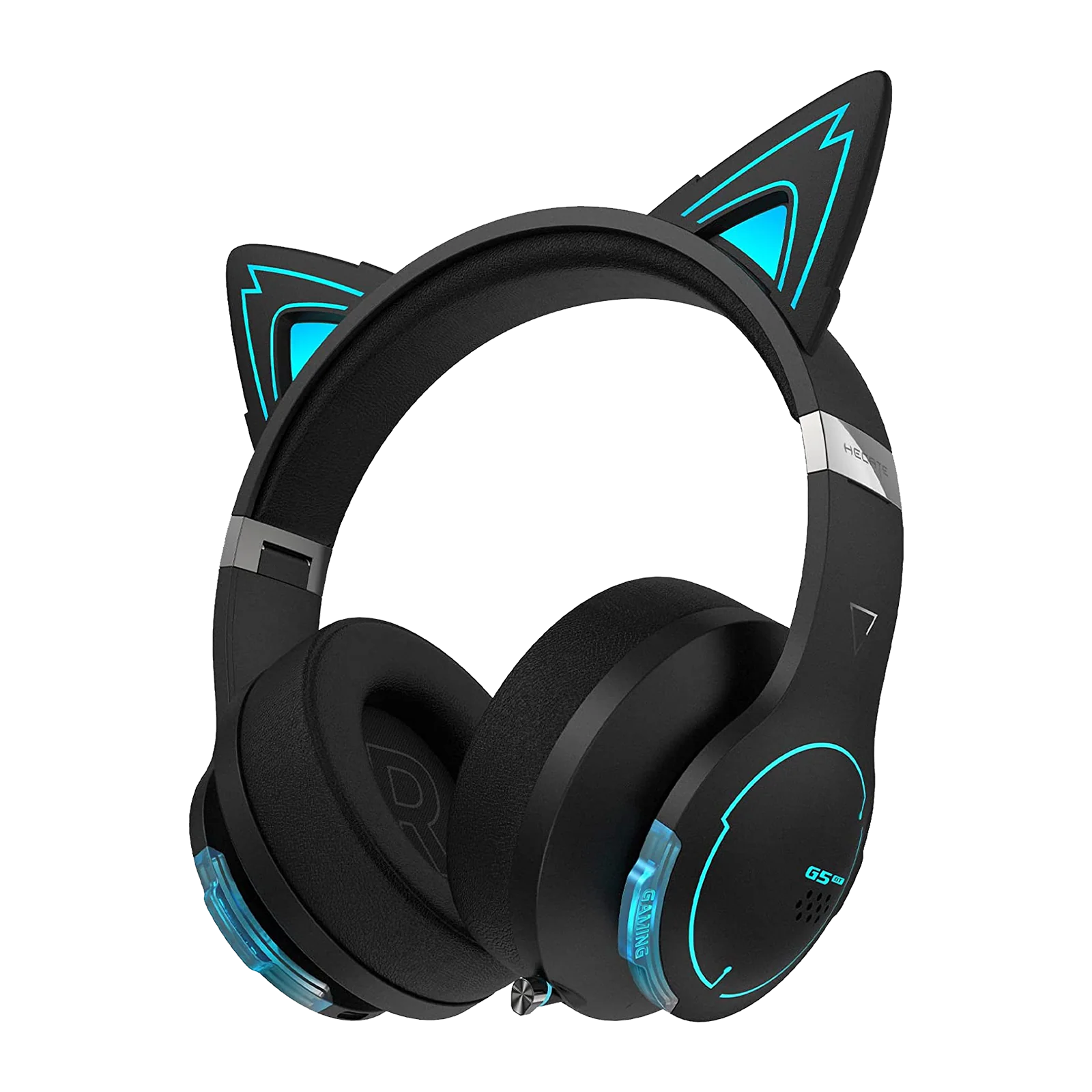 G5BT CAT Gaming Headset Low Latency Bluetooth Gaming Headset - Image 5