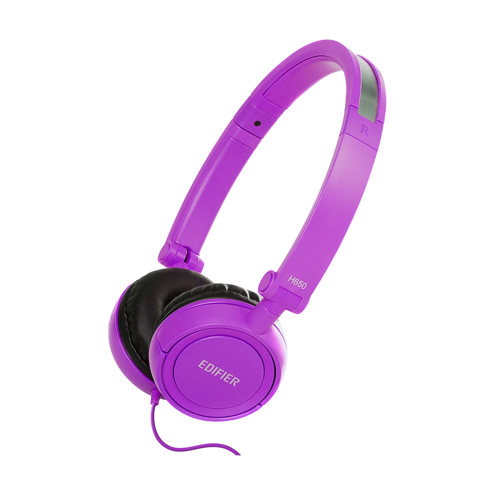 H650 Wired Headphones Perfect headphones for traveling - Image 4