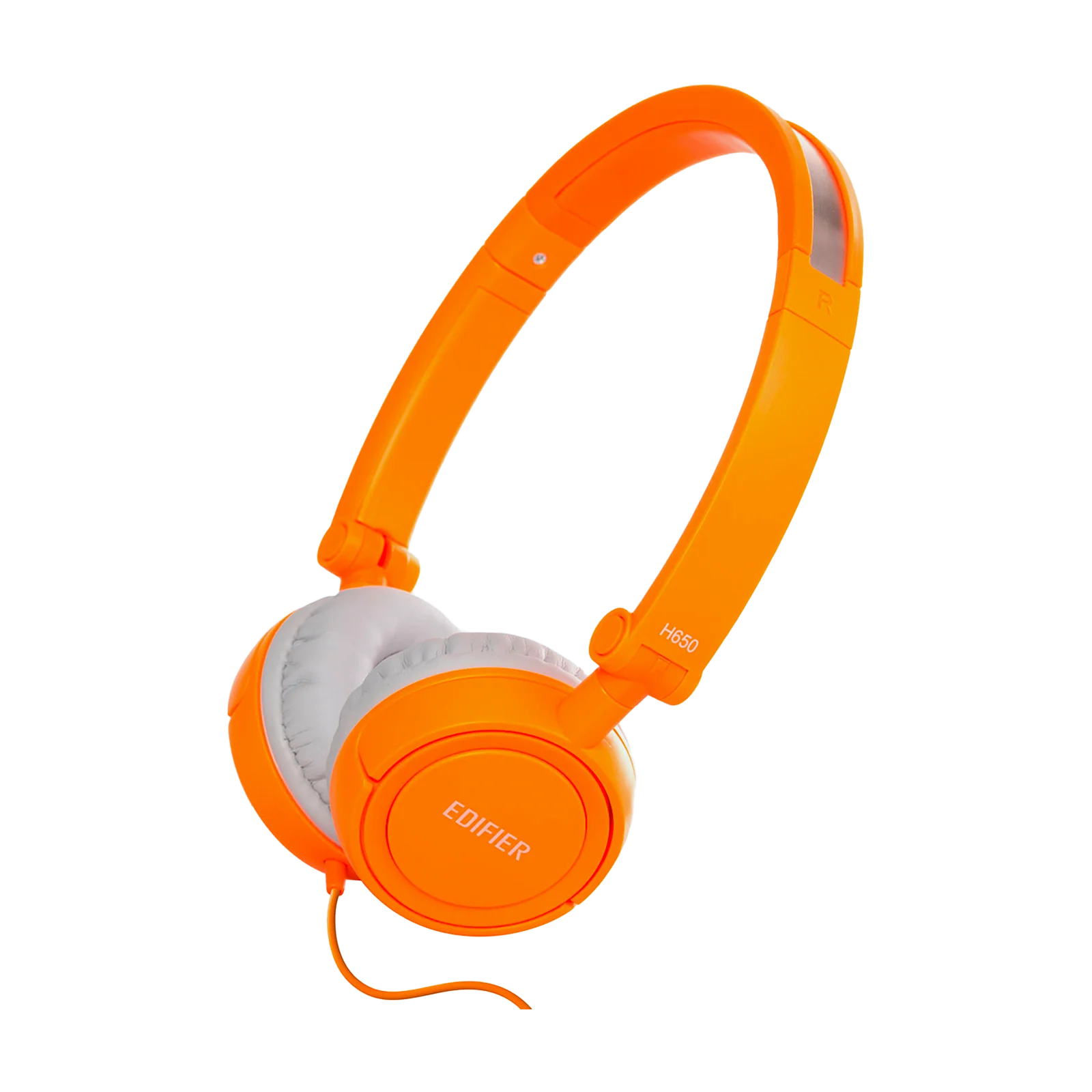 H650 Wired Headphones Perfect headphones for traveling - Image 6