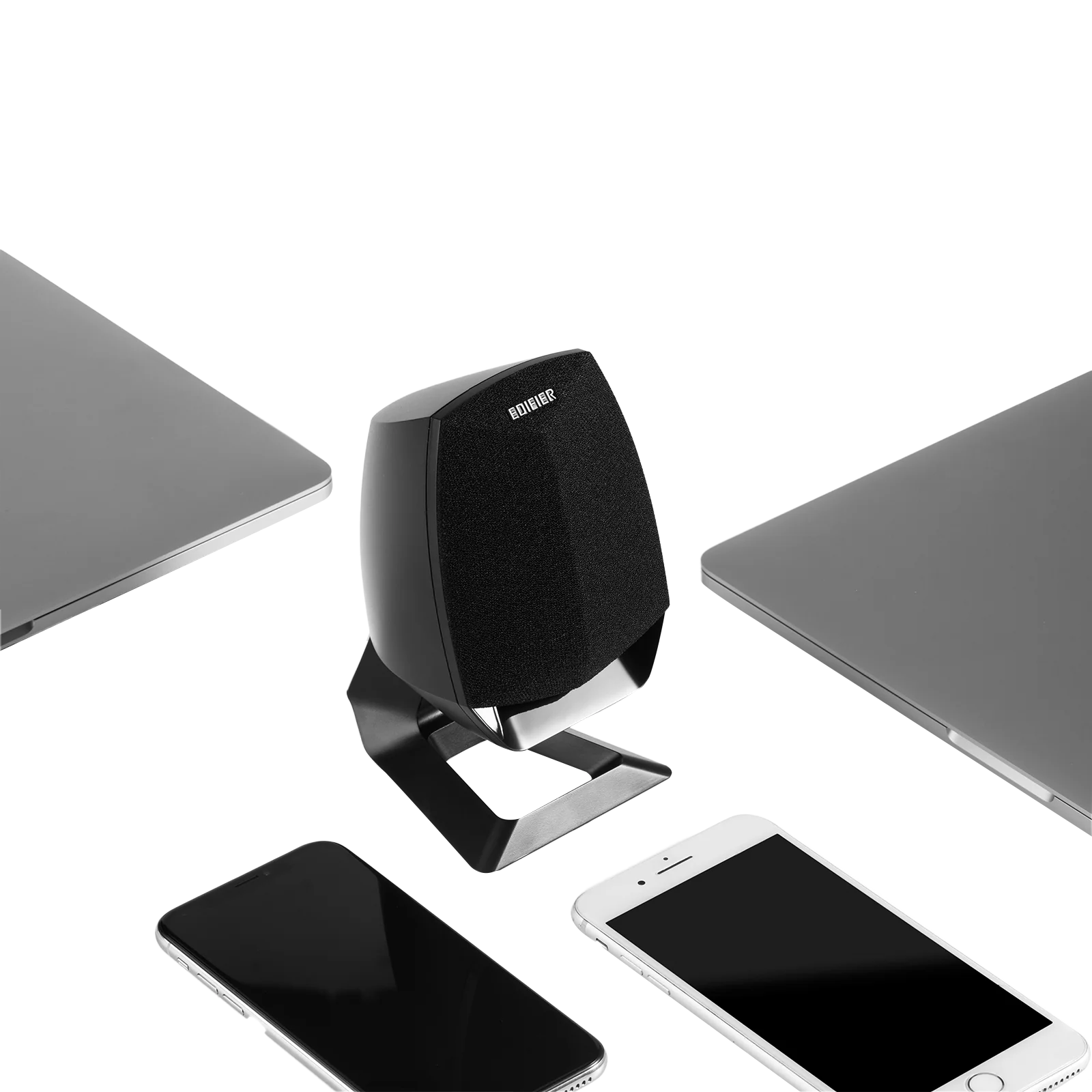 M201BT Multimedia Computer Speaker System with Subwoofer - Image 3