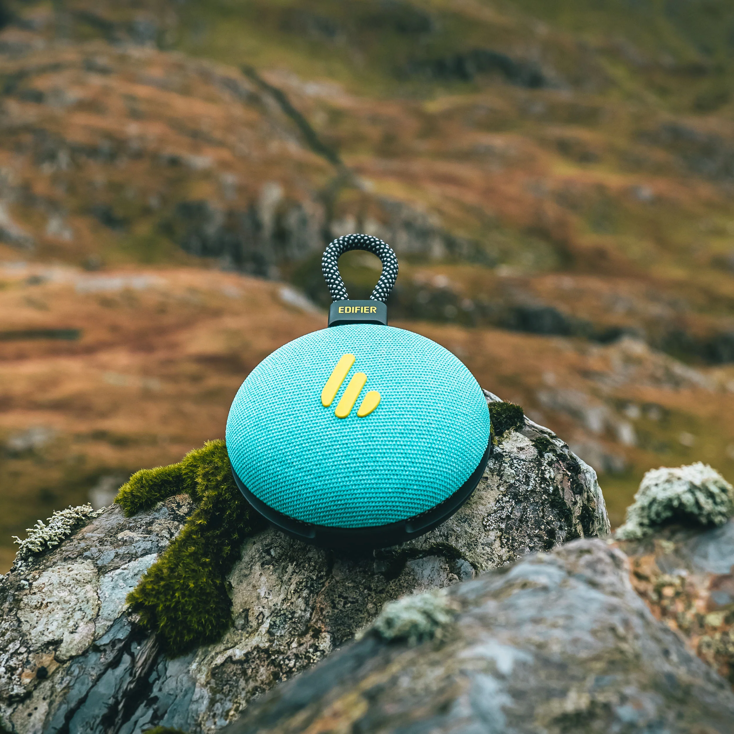 MP100 Plus Mini Bluetooth Speaker - Image 4