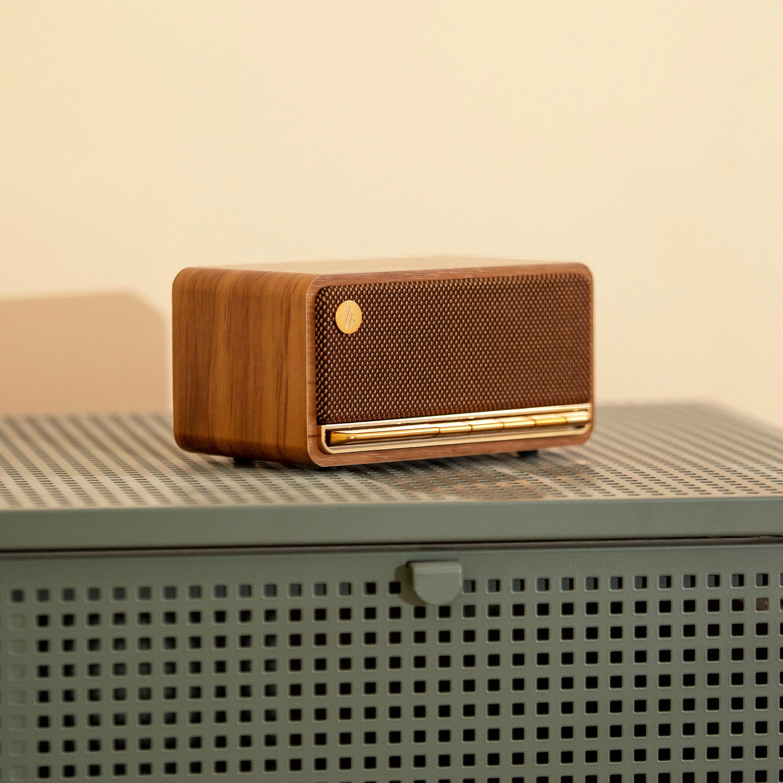 MP230 Portable Bluetooth Speaker - Image 8
