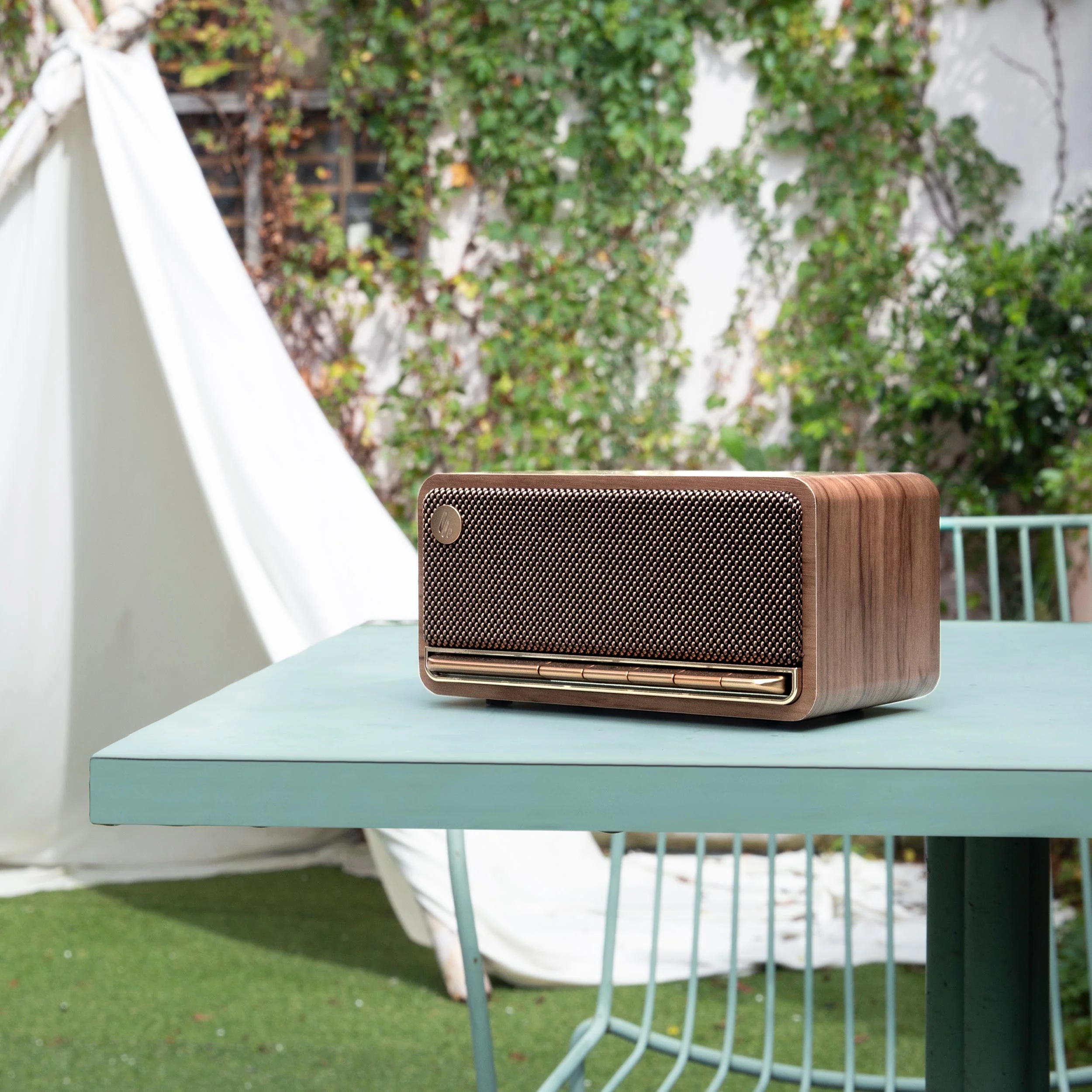 MP230 Portable Bluetooth Speaker - Image 9