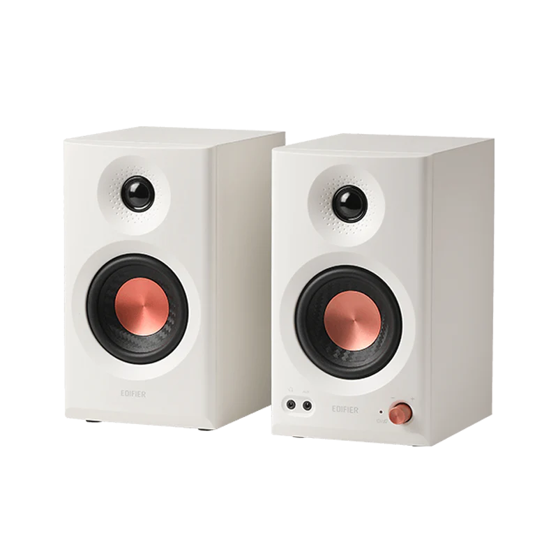 MR3 Studio Monitor