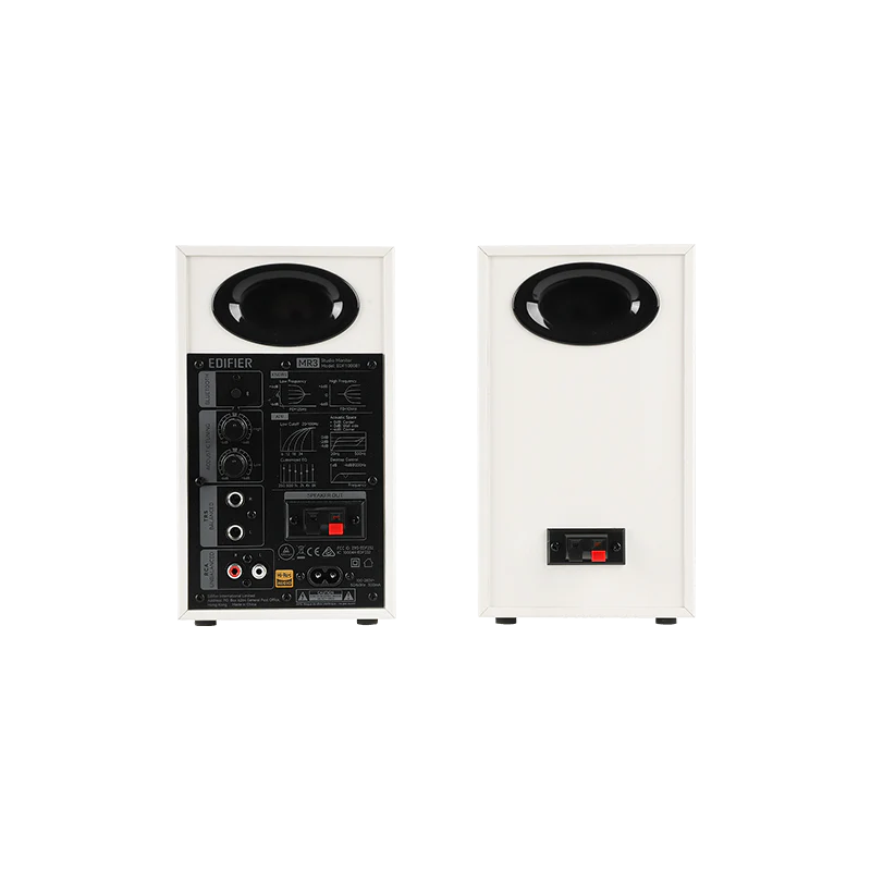 MR3 Studio Monitor - Image 10