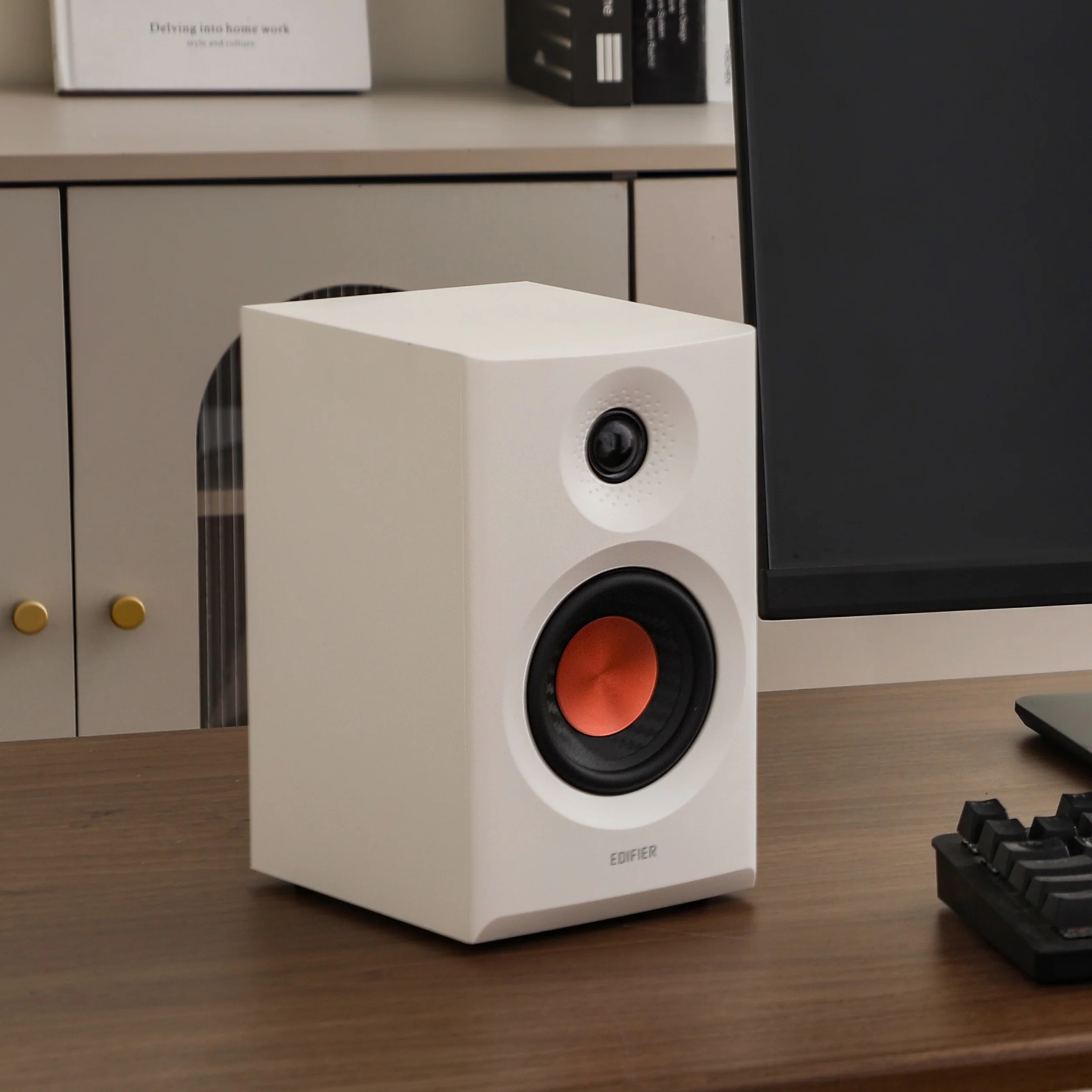 MR3 Studio Monitor - Image 4